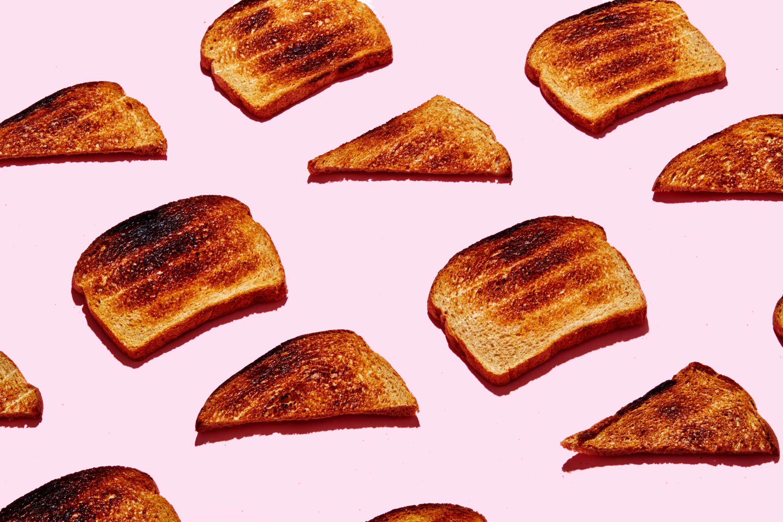 healthiest foods, health food, diet, nutrition, time.com stock, whole wheat bread, grains, toast, breakfast