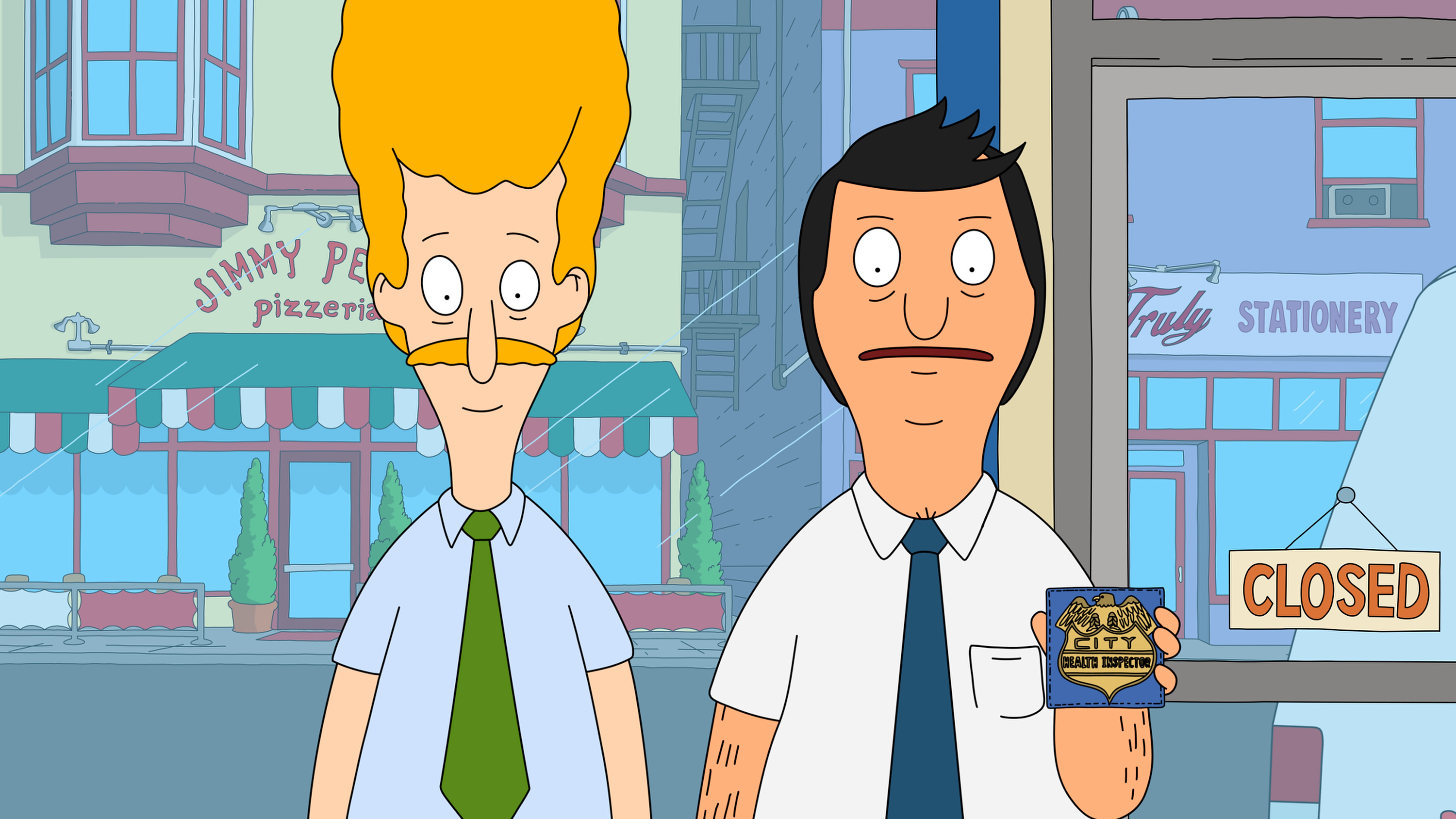 FOX's "Bob's Burgers" - Season Six