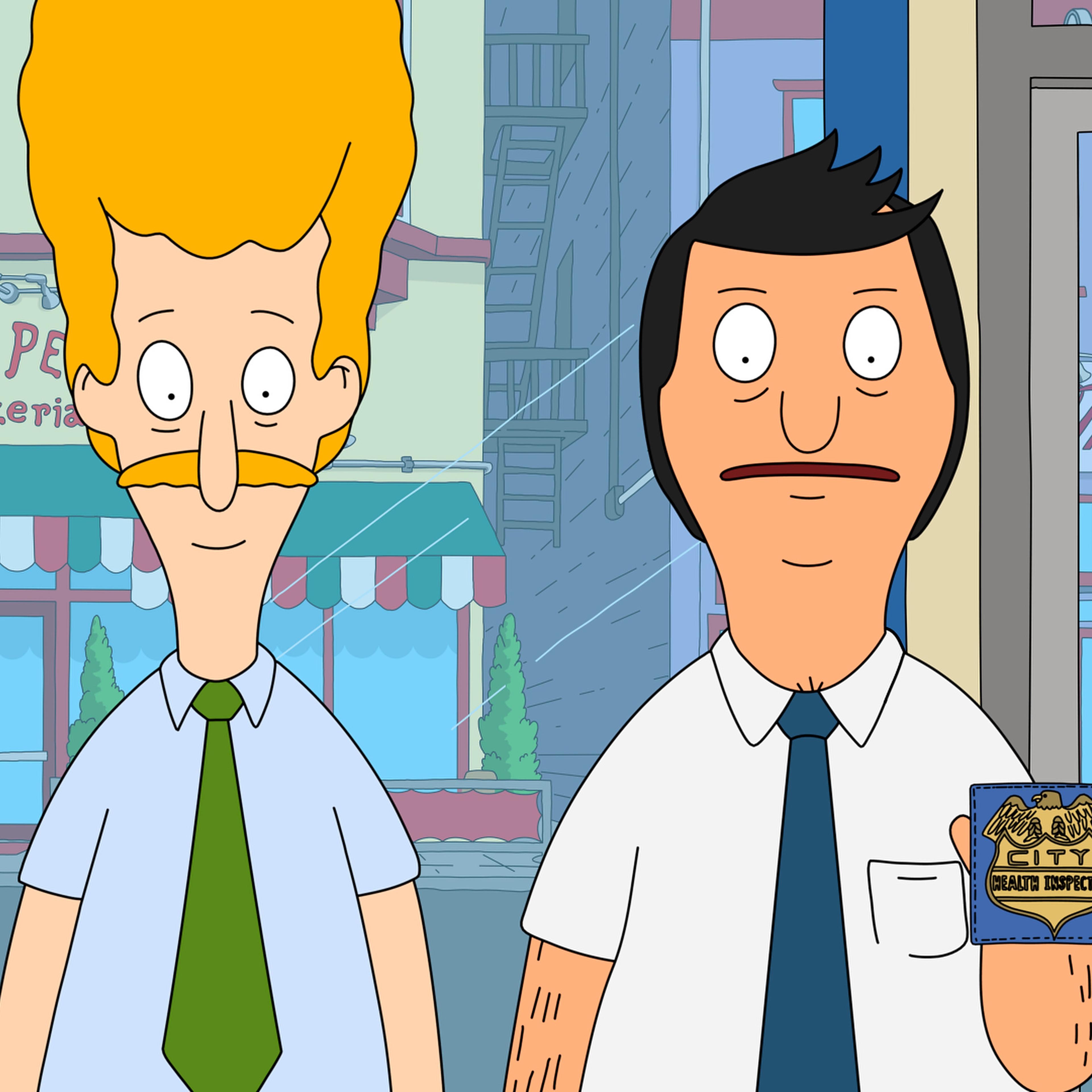 FOX's "Bob's Burgers" - Season Six