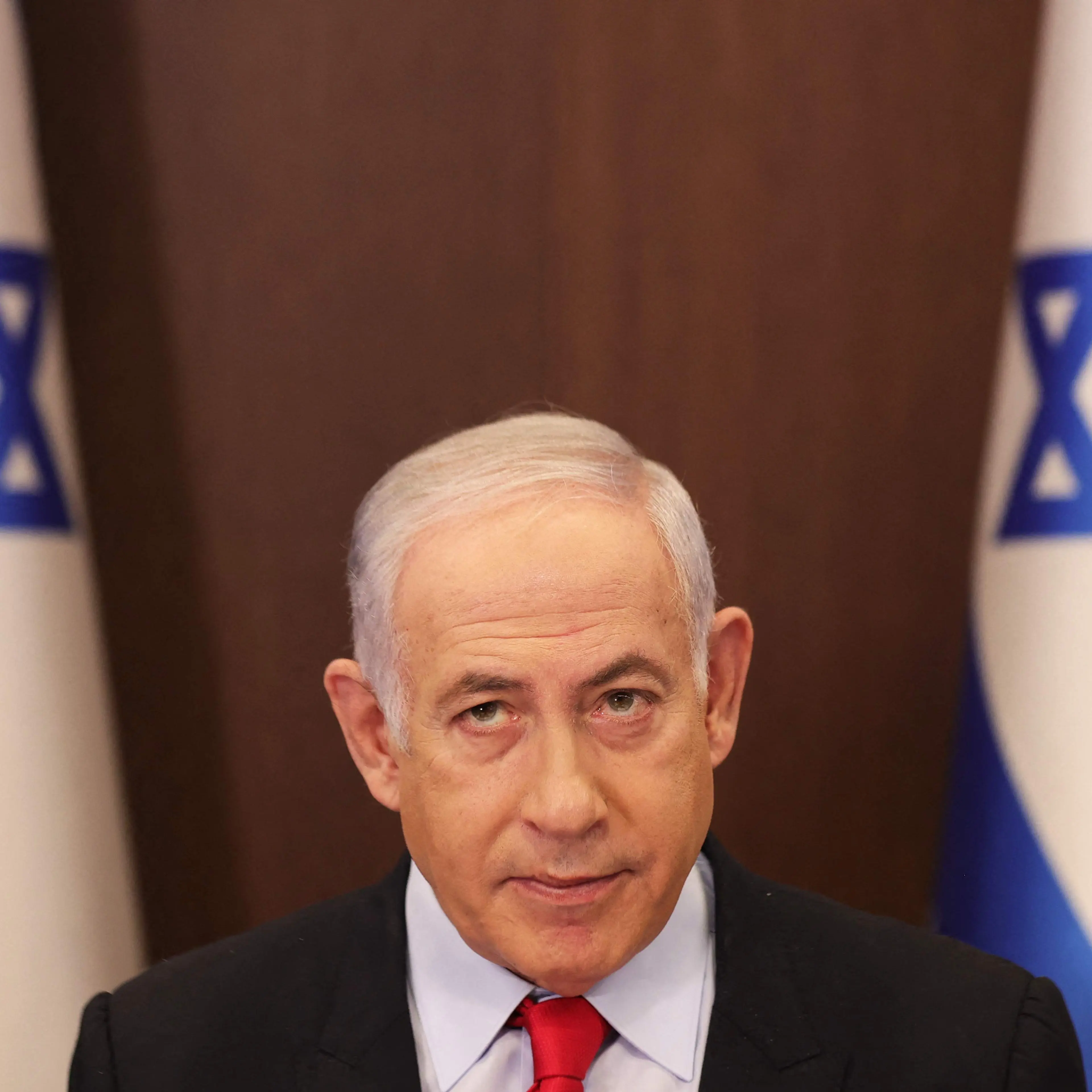 Israel china relationship