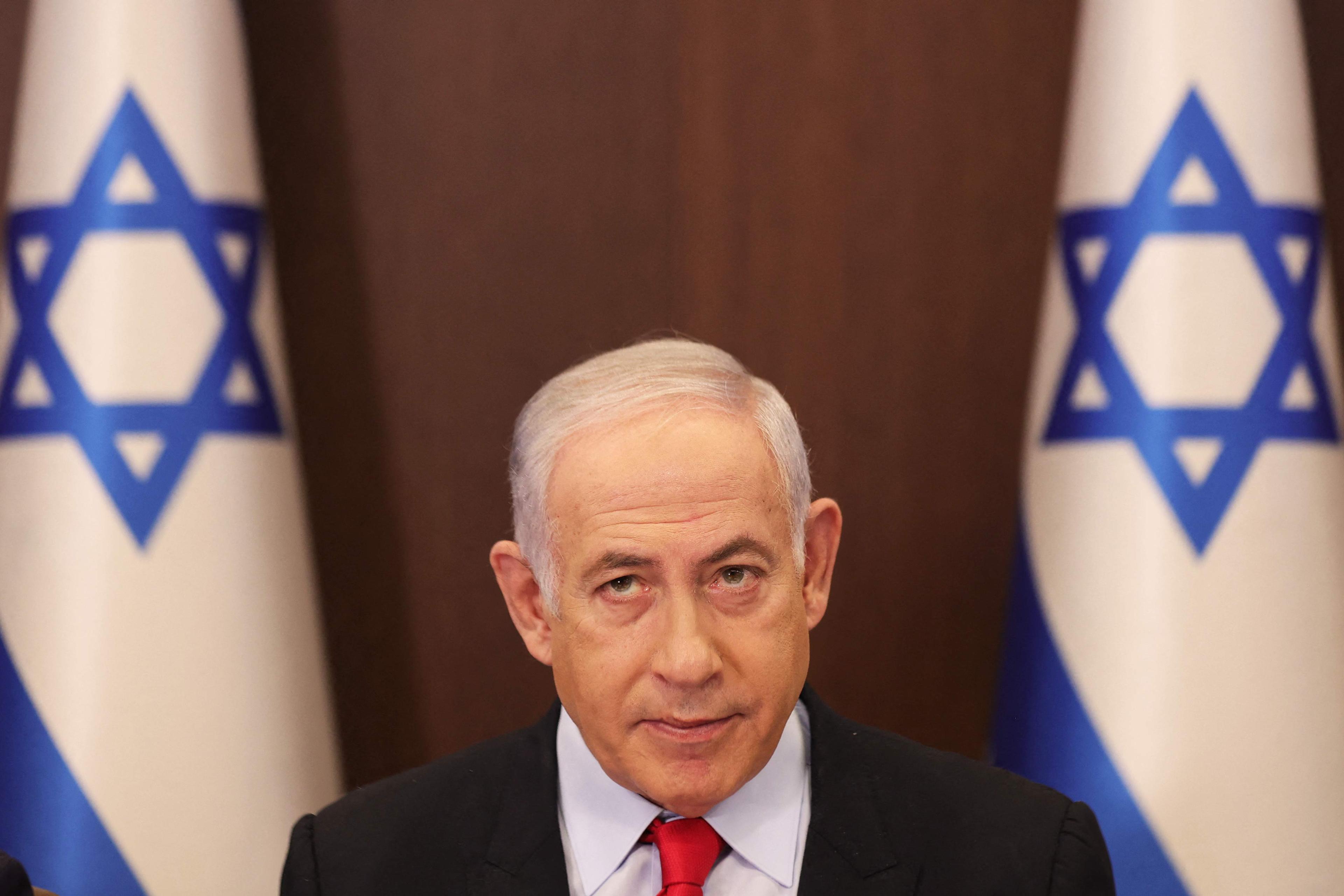 Israel china relationship