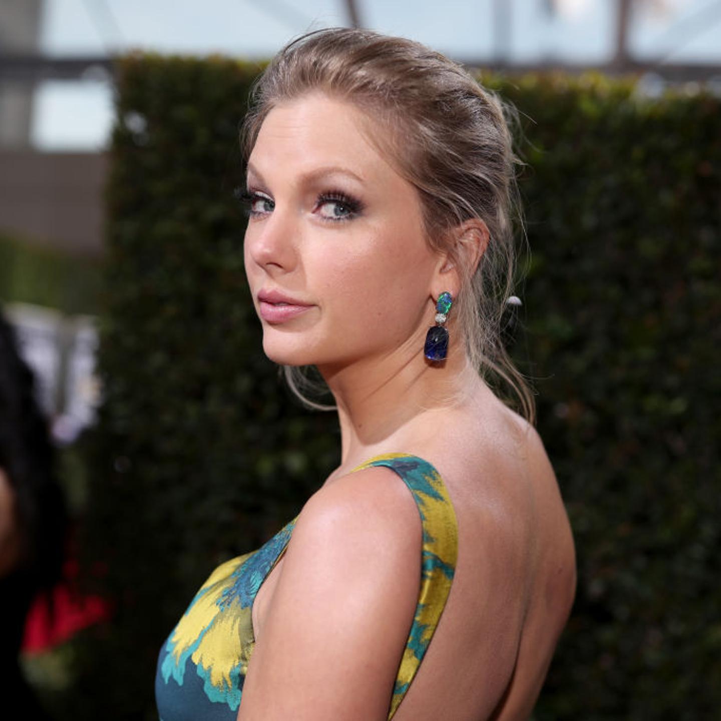 NBC's "77th Annual Golden Globe Awards" - Red Carpet Arrivals