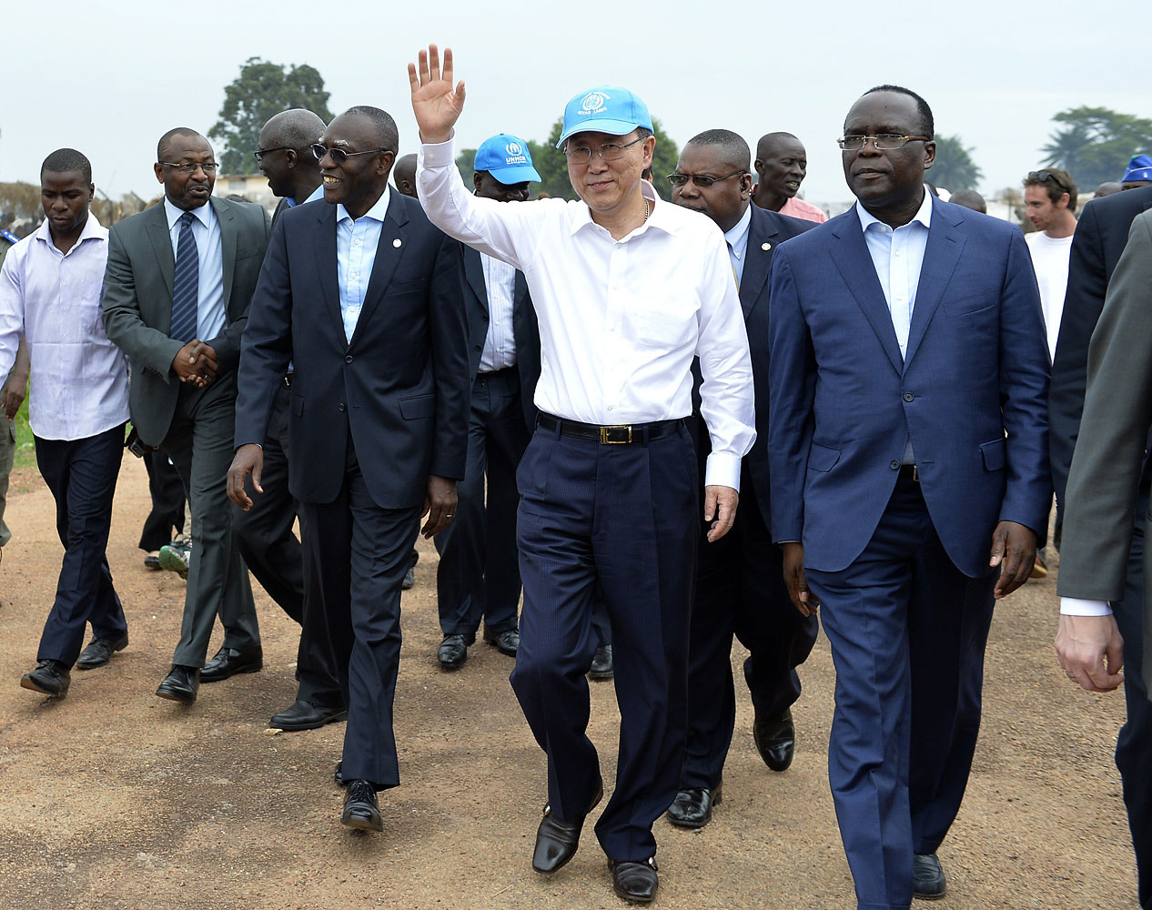CAFRICA-UN-FORCE