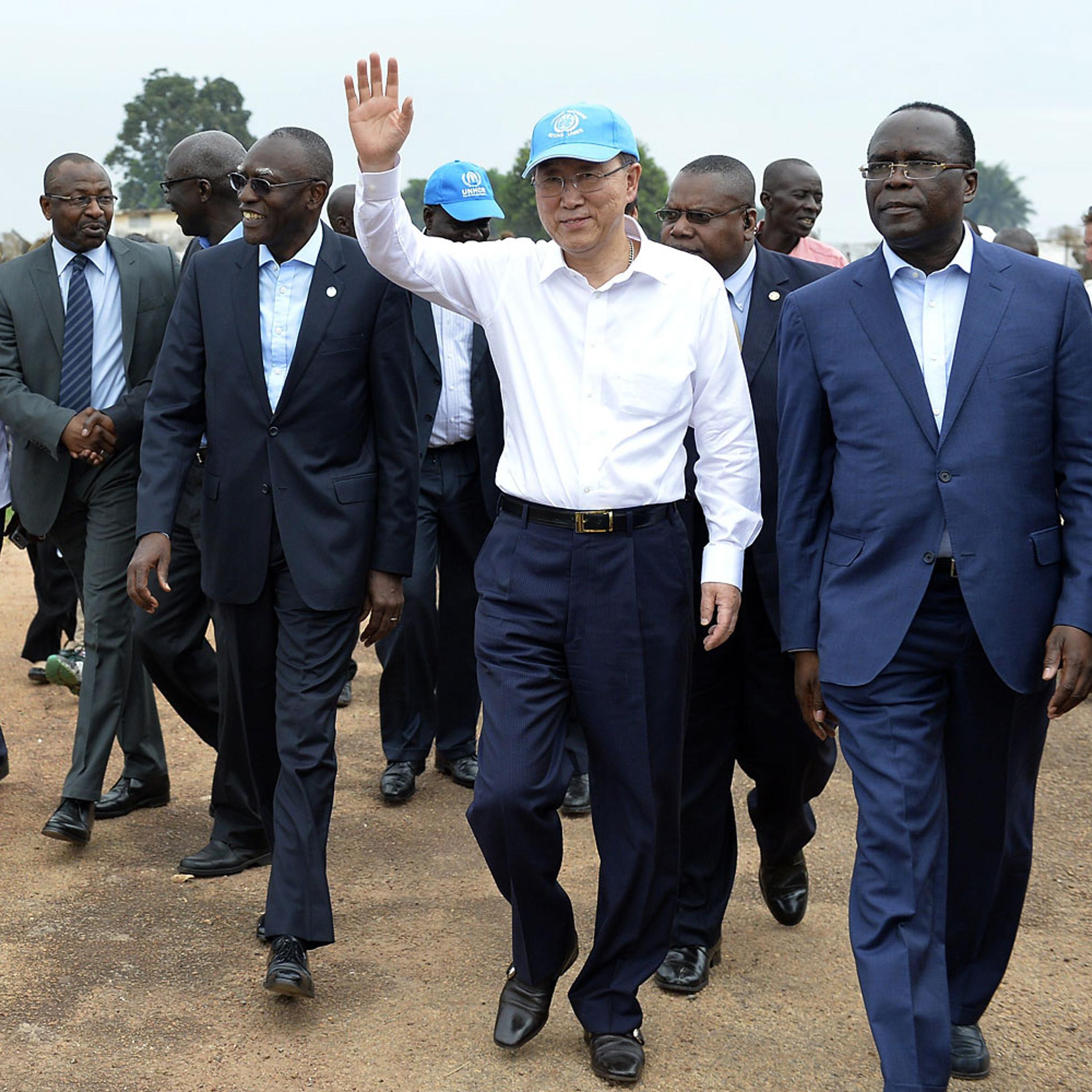 CAFRICA-UN-FORCE