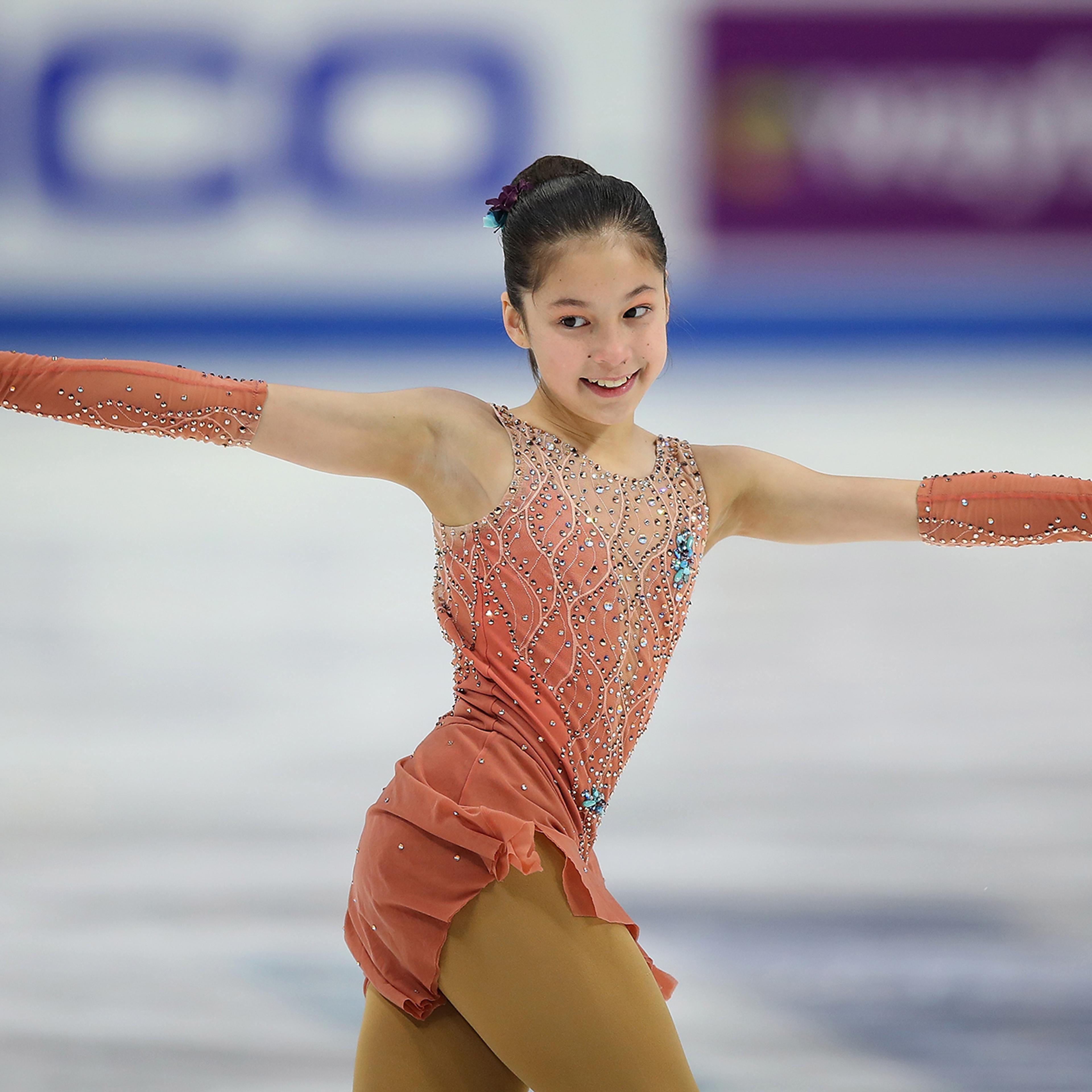 2019 U.S. Figure Skating Championships - Day 3