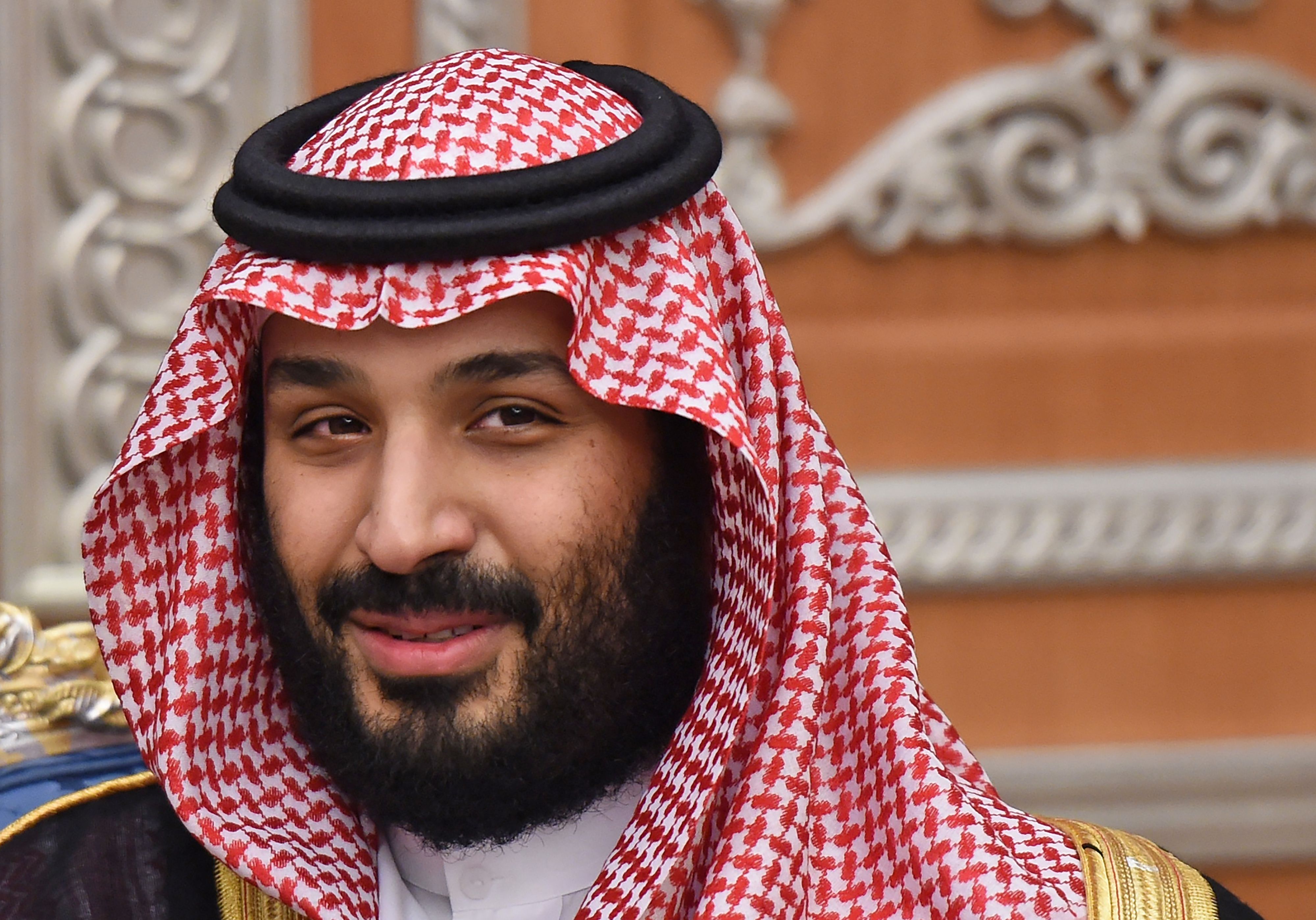SAUDI-LEBANON-CHRISTIANITY-DIPLOMACY