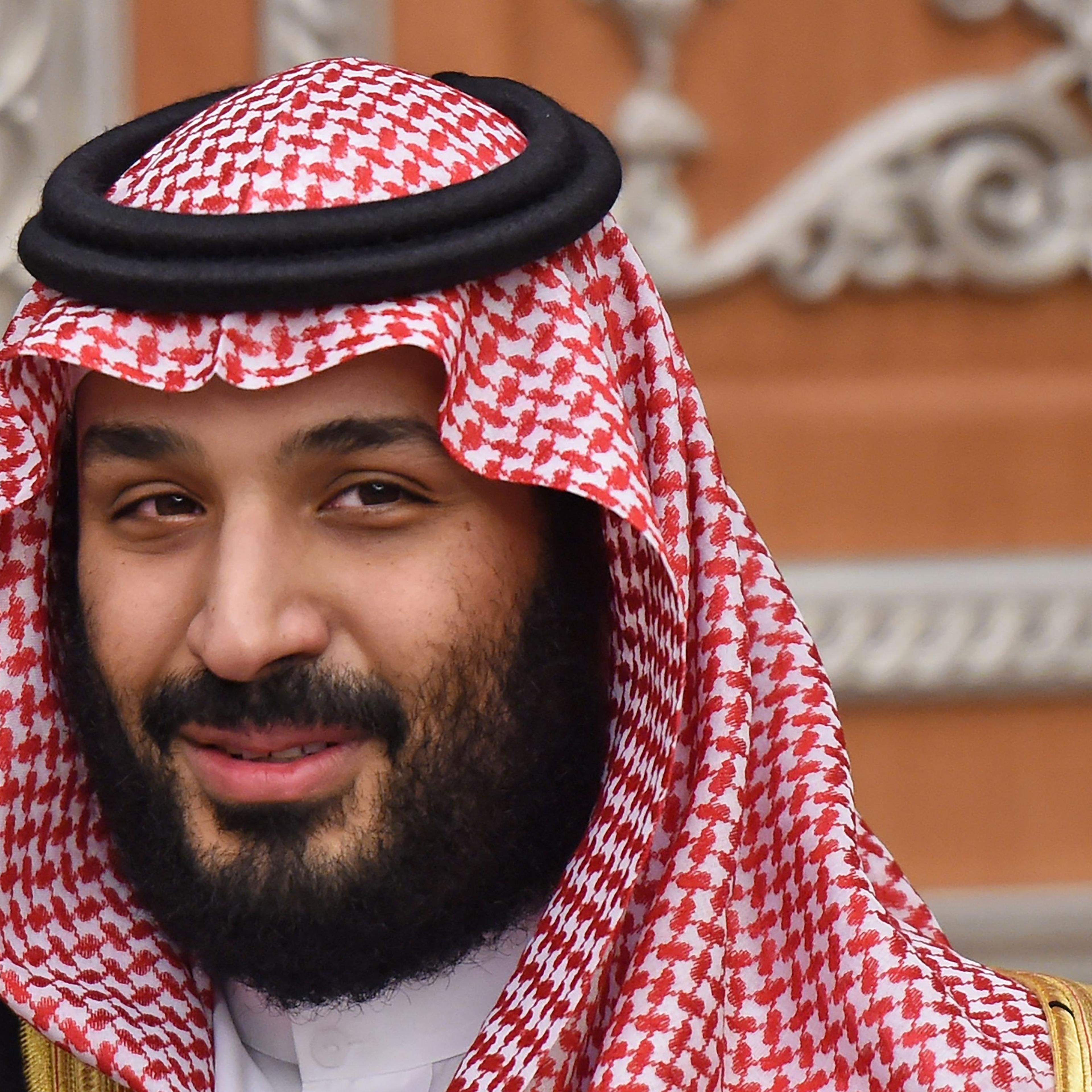 SAUDI-LEBANON-CHRISTIANITY-DIPLOMACY