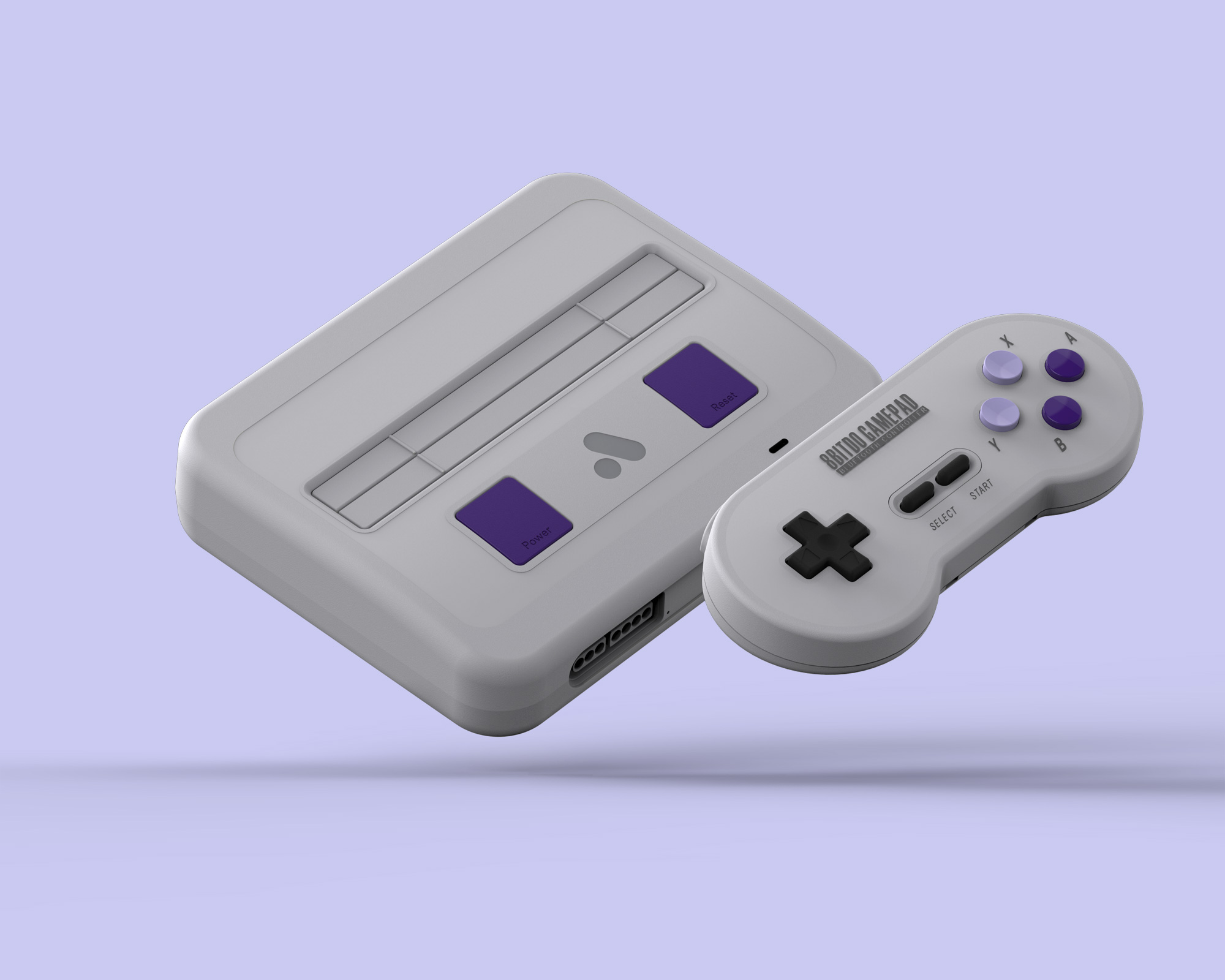 The Super Nt Is A Crazy High-End Super Nintendo