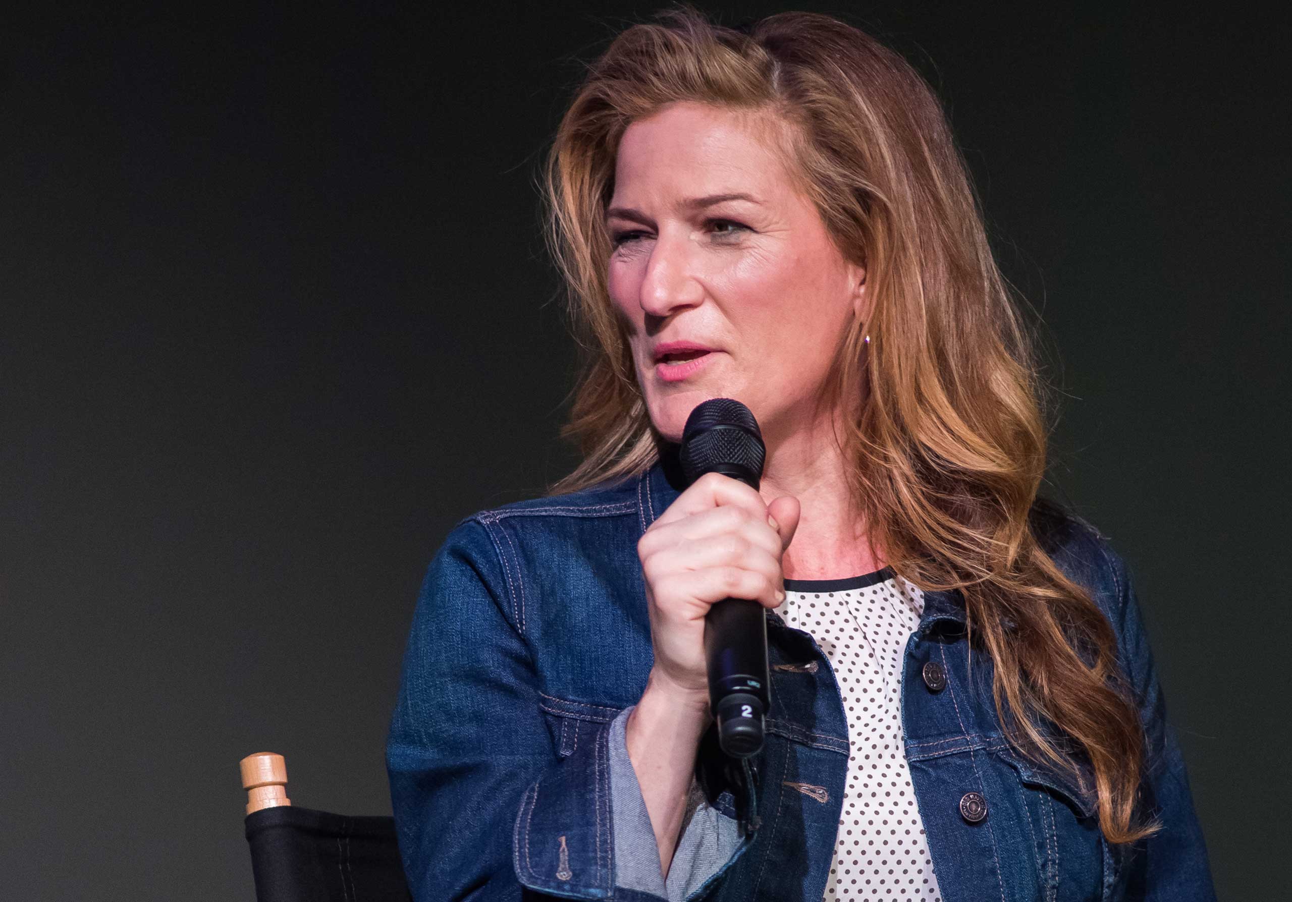 Apple Store Soho Presents: Meet the Musician: Ana Gasteyer
