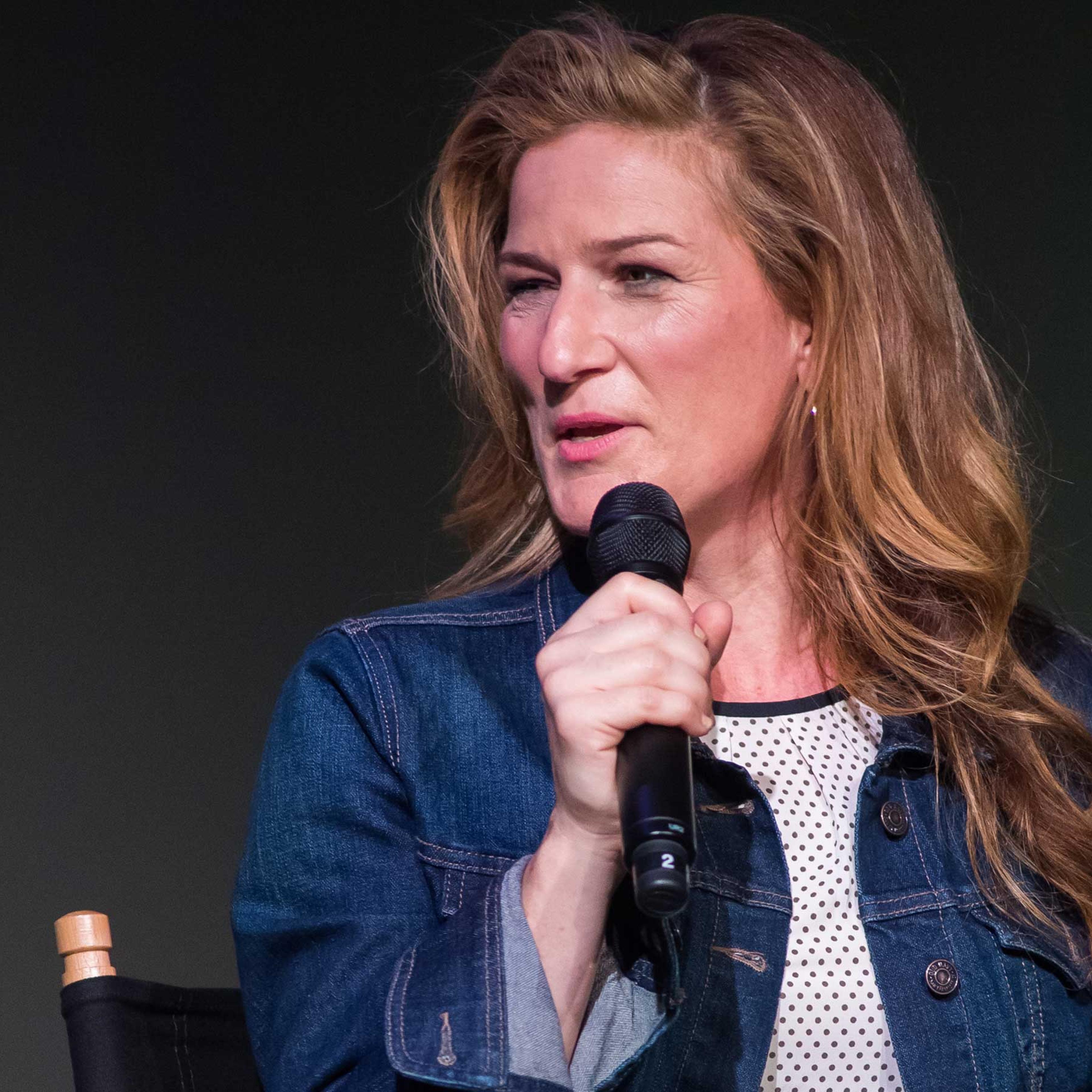 Apple Store Soho Presents: Meet the Musician: Ana Gasteyer