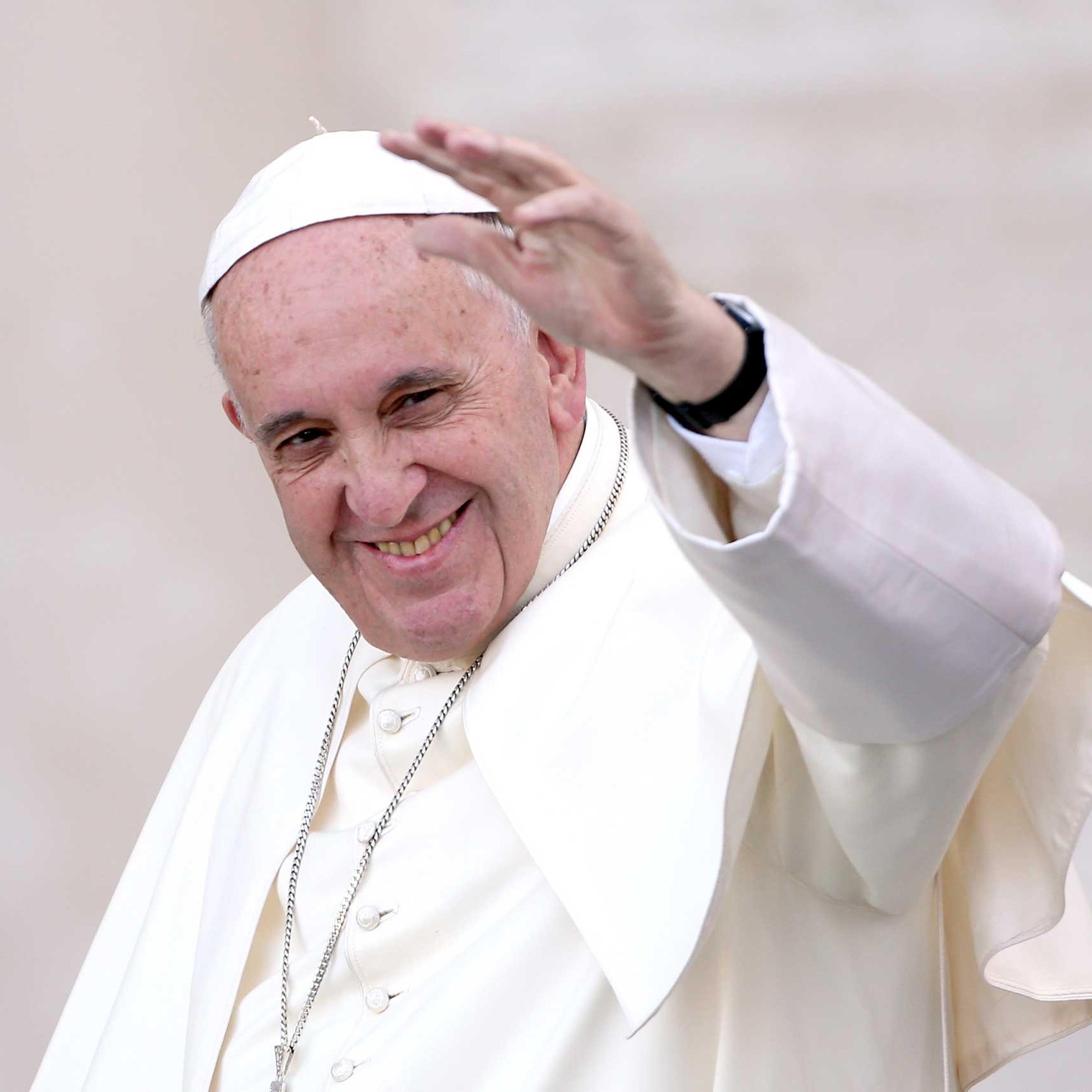 Pope Francis