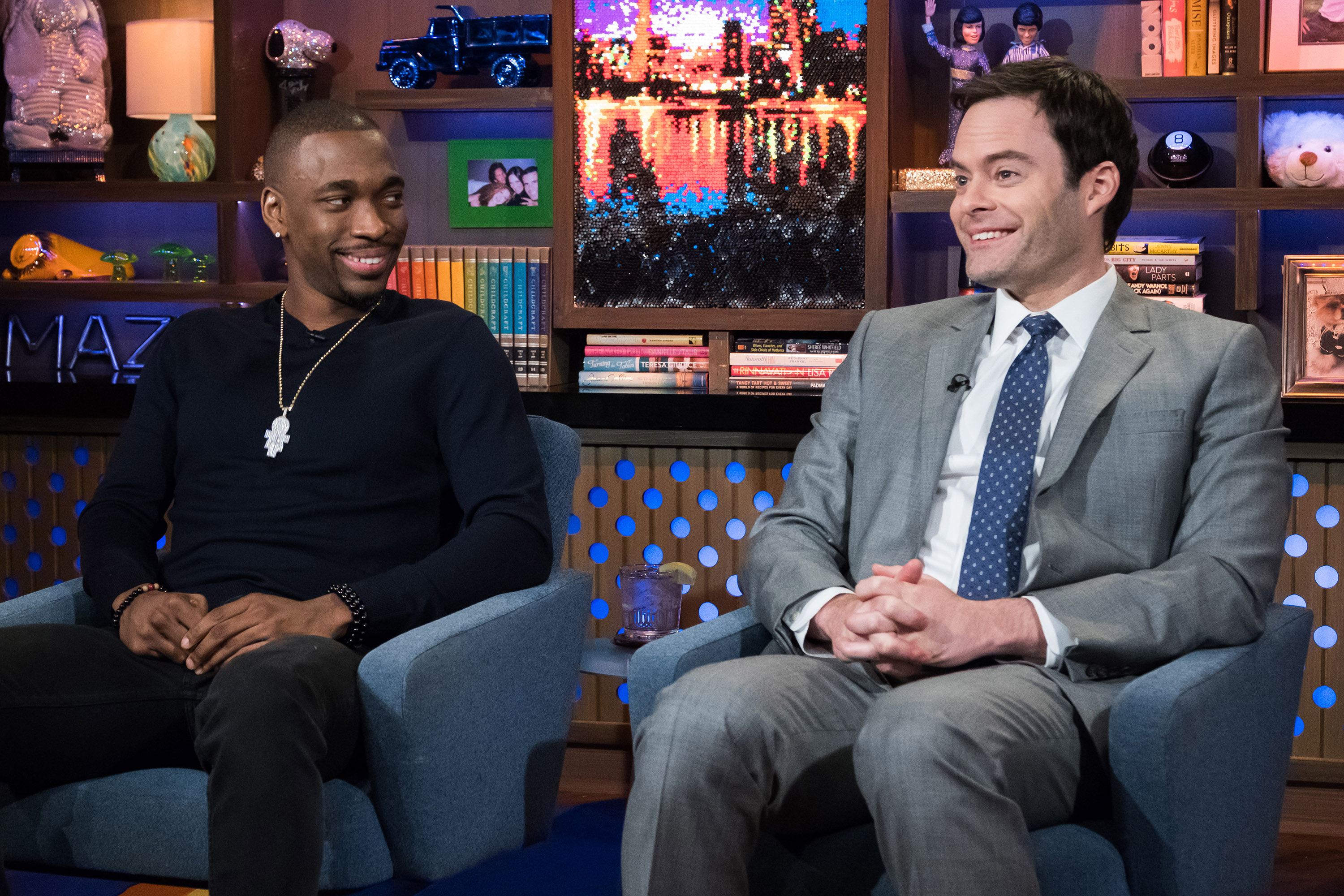 Watch What Happens Live With Andy Cohen - Season 15