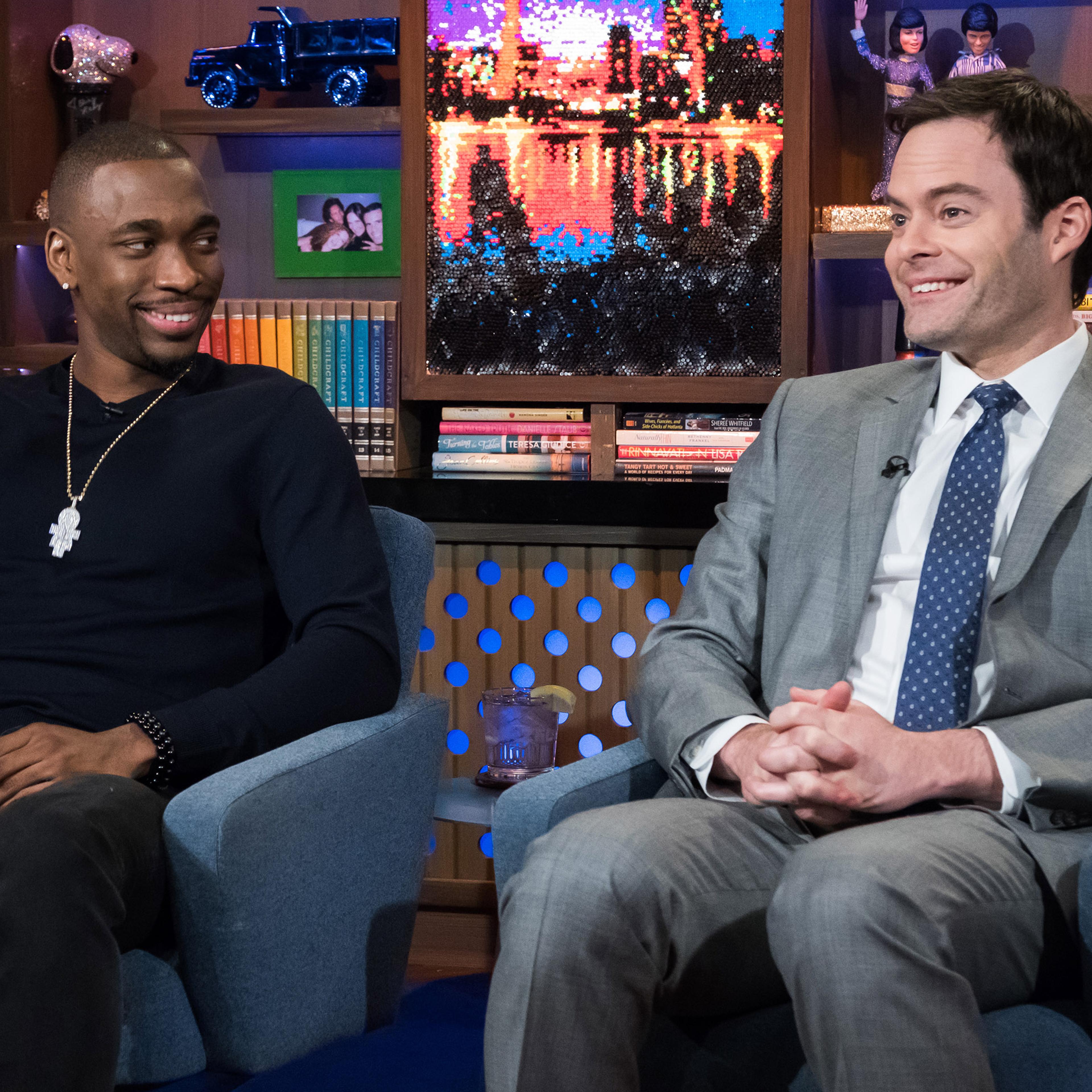 Watch What Happens Live With Andy Cohen - Season 15