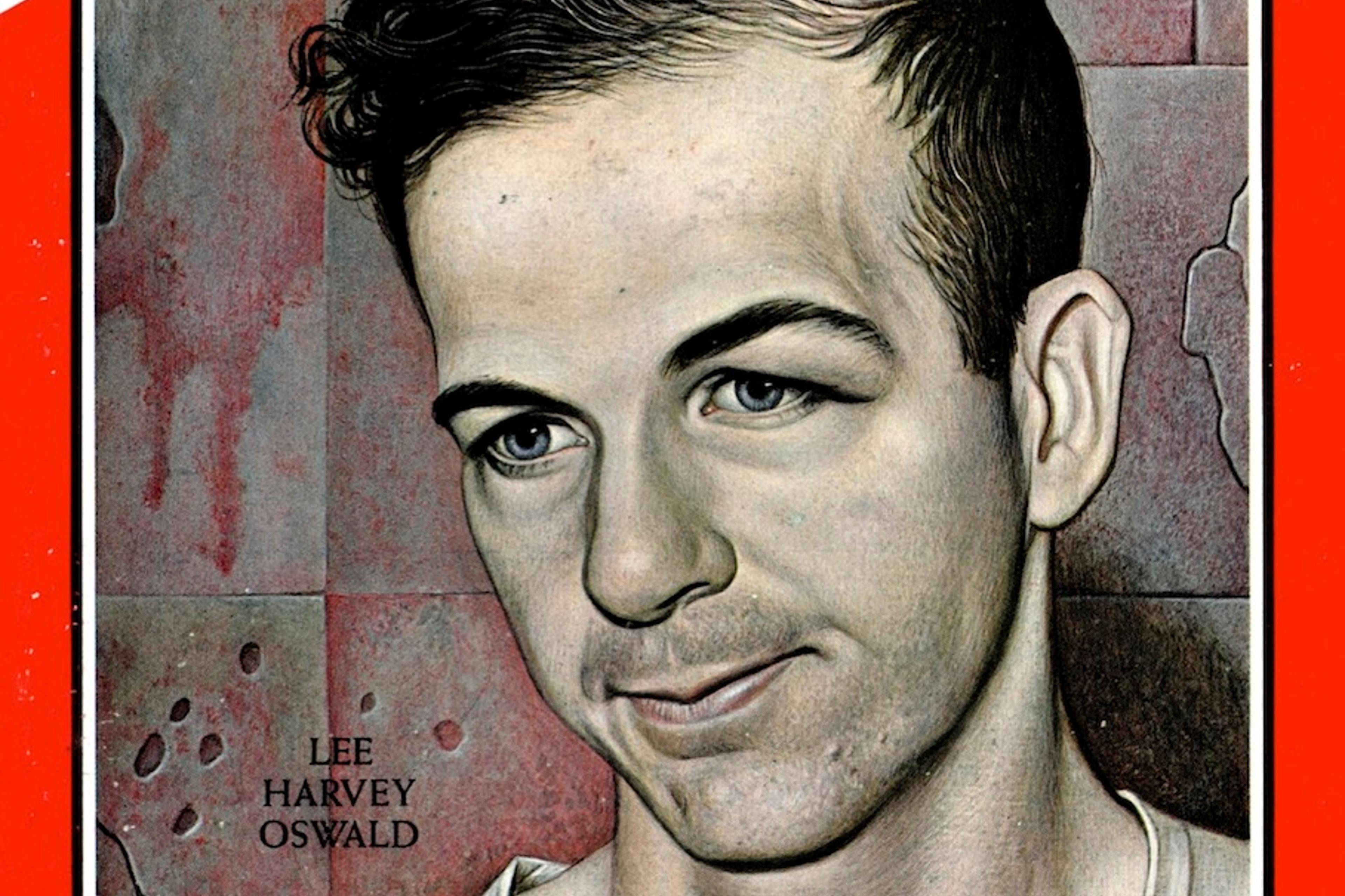 Oct. 2, 1964, cover