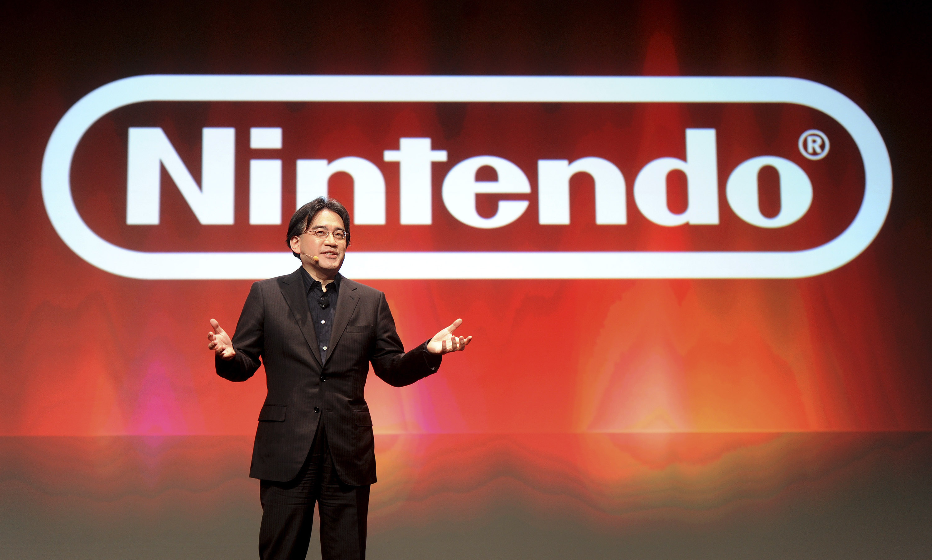 Nintendo President Satoru Iwata Dies From Bile Duct Cancer