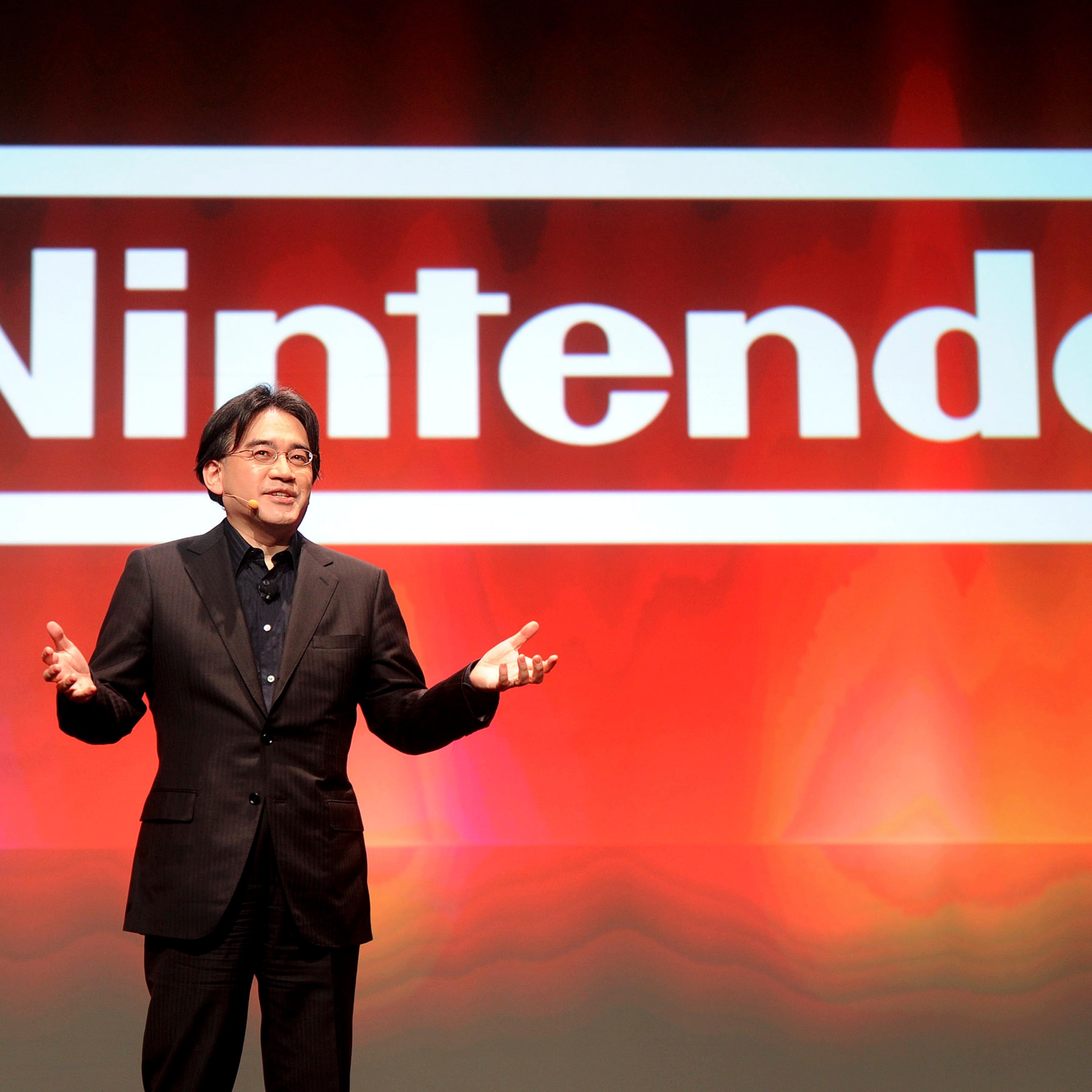 Nintendo President Satoru Iwata Dies From Bile Duct Cancer