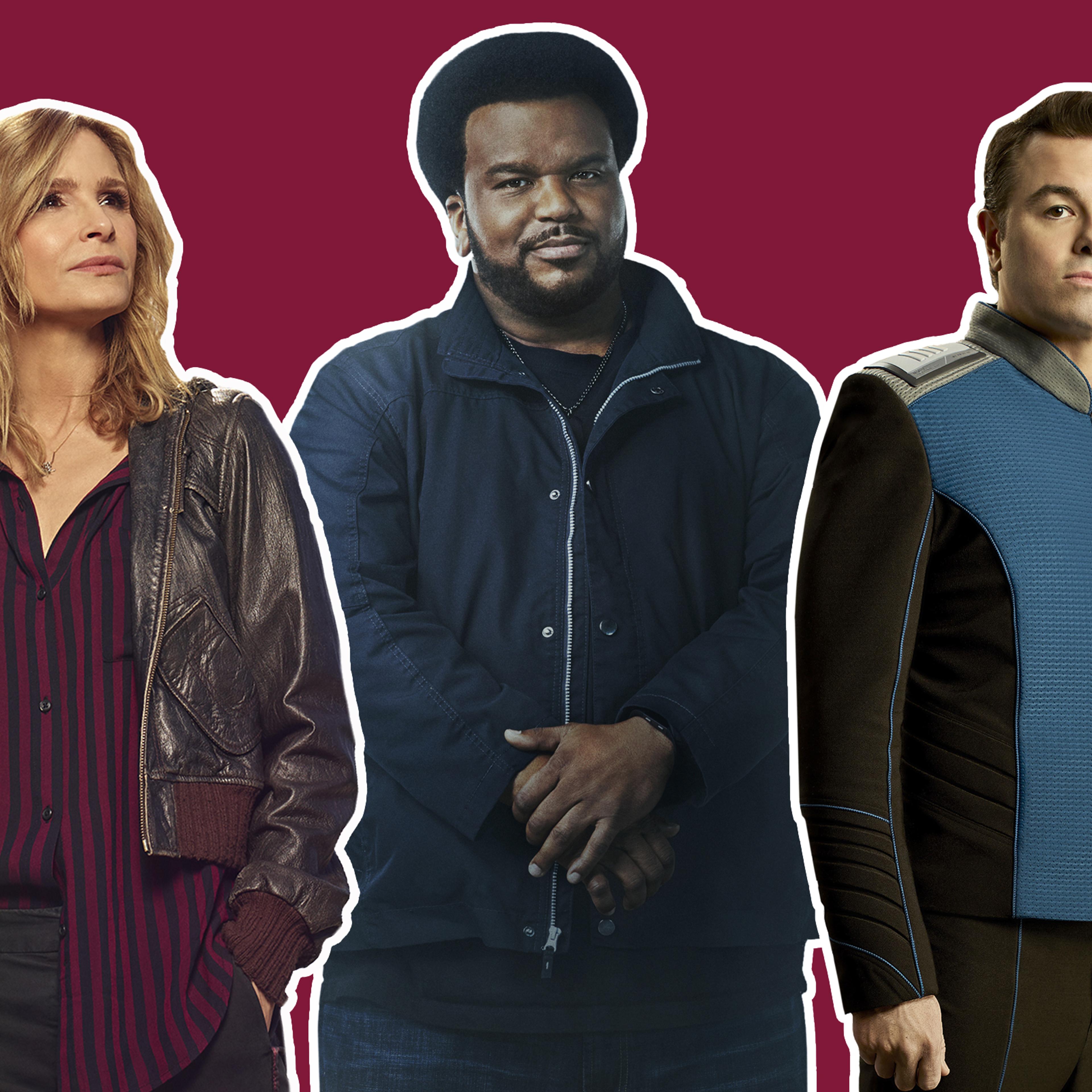 Seth-Macfarlane-Kyra-Sedgwick-Craig-Robinson
