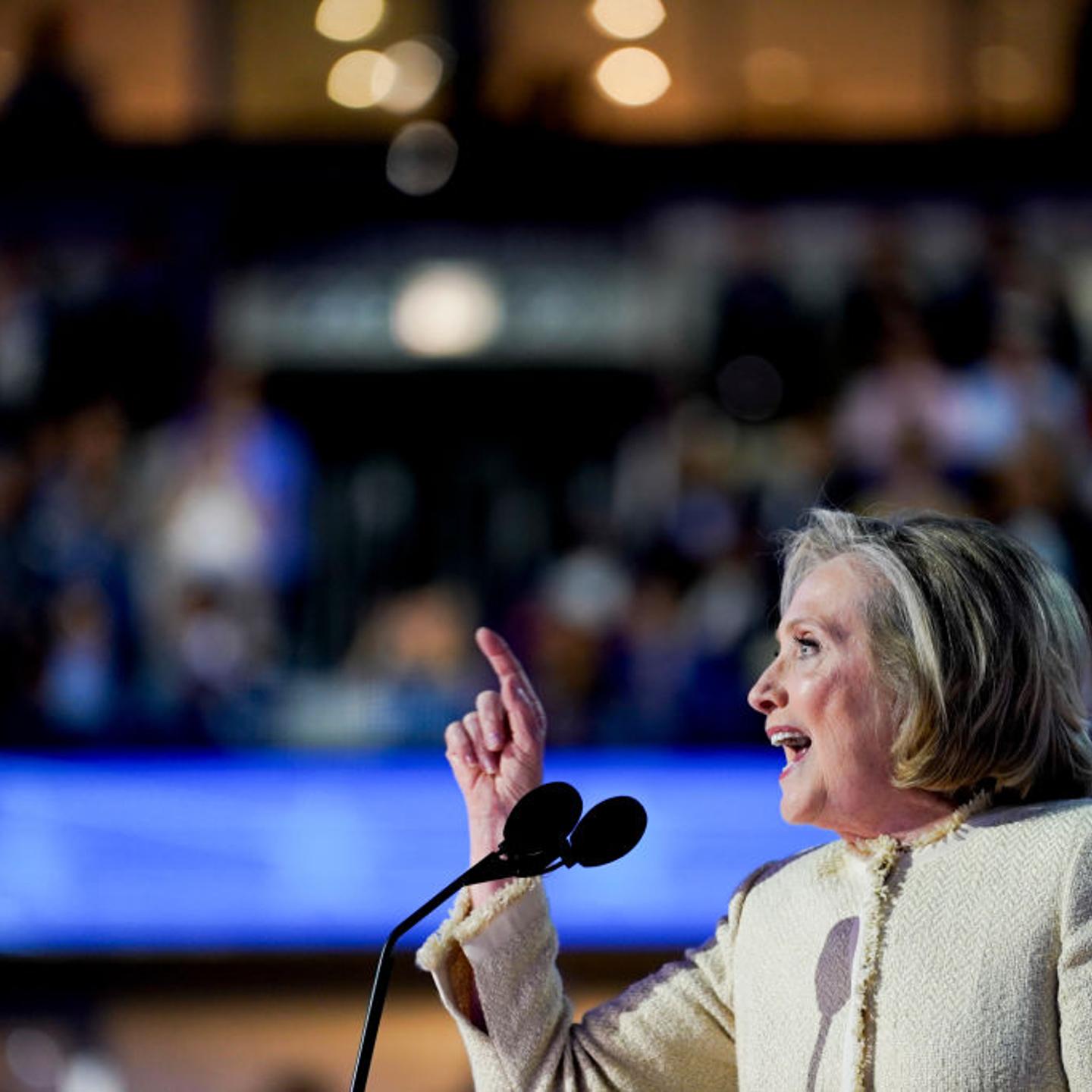Day One Of The 2024 Democratic National Convention