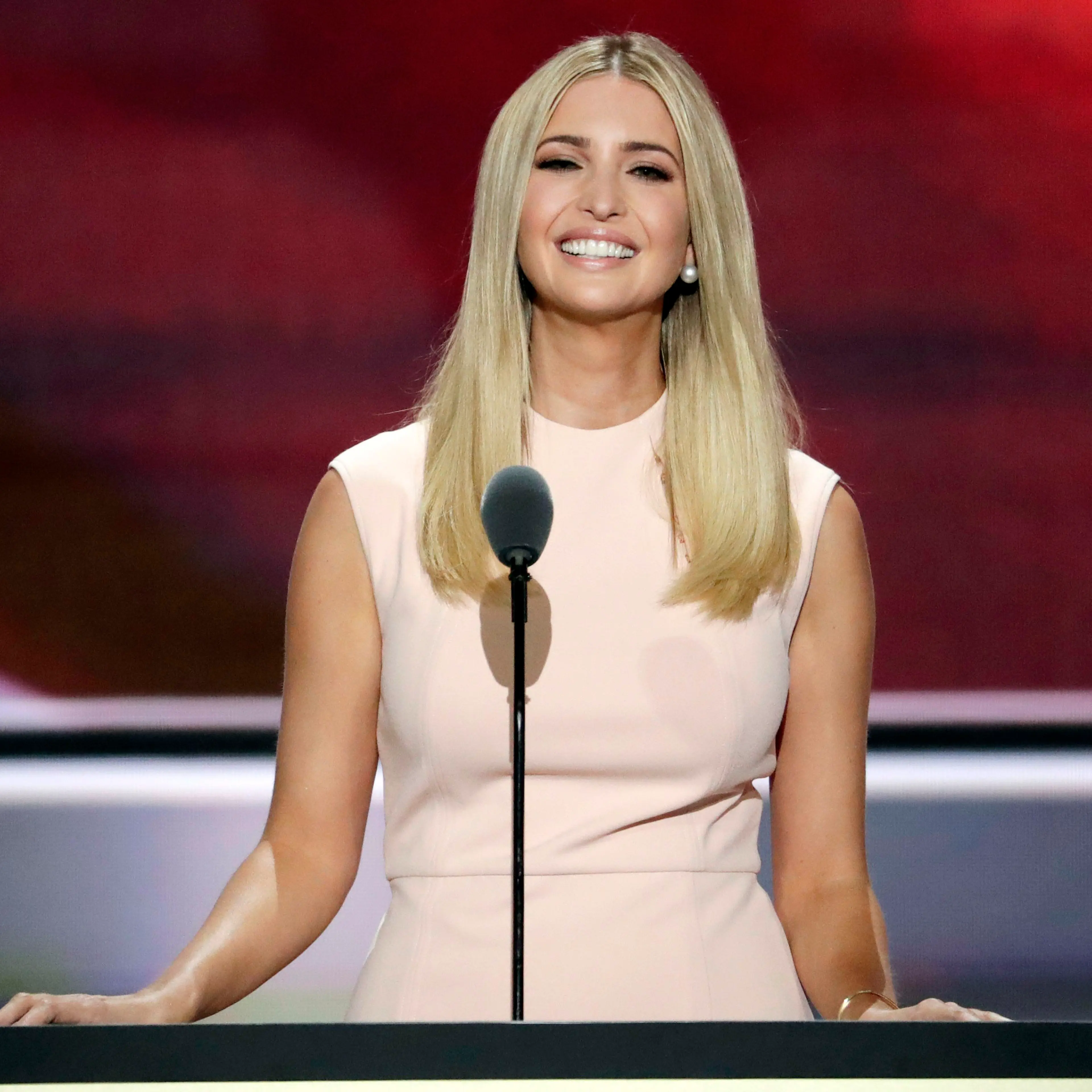 Ivanka Trump