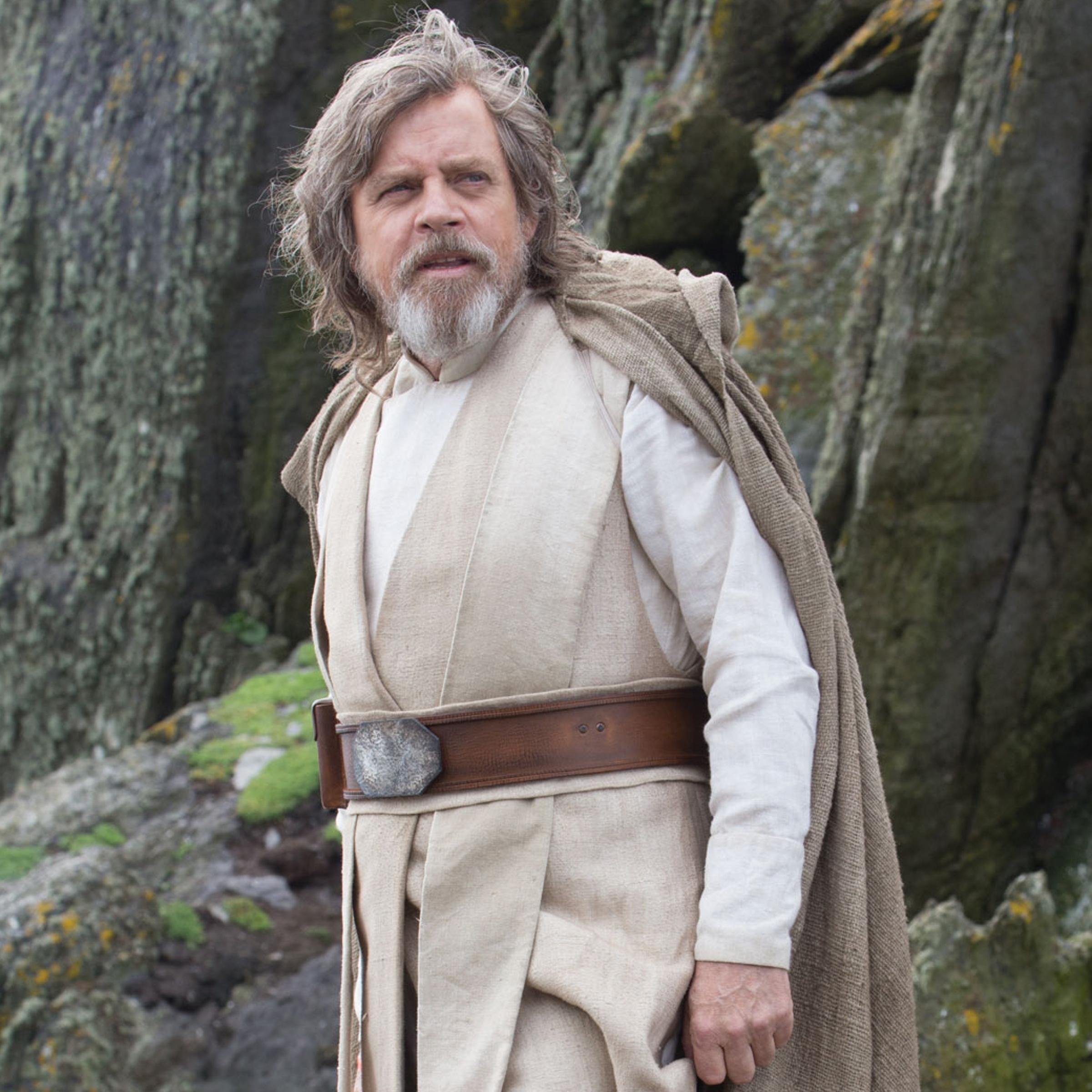 Luke Skywalker