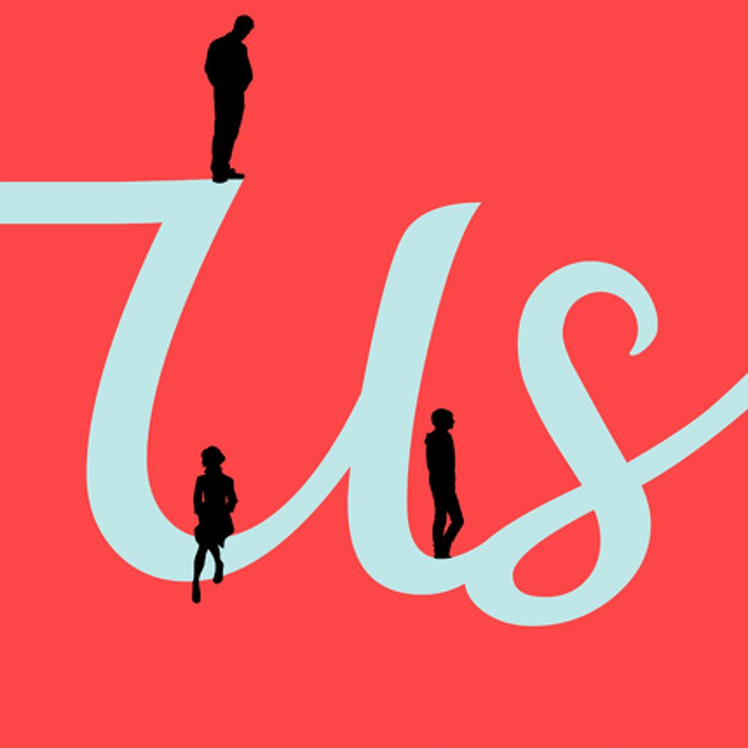 Us, by David Nicholls