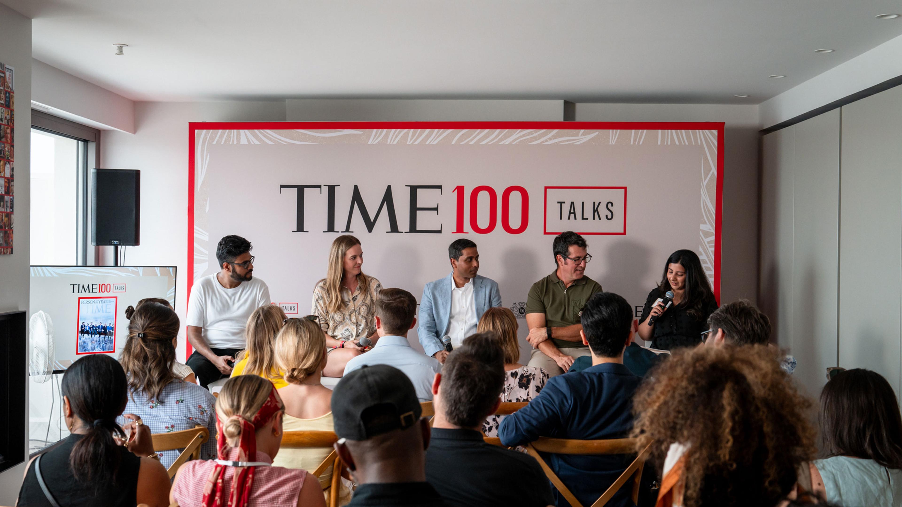 ‘Learn, Unlearn, and Relearn': Business Leaders on How AI Is Changing Creative Work