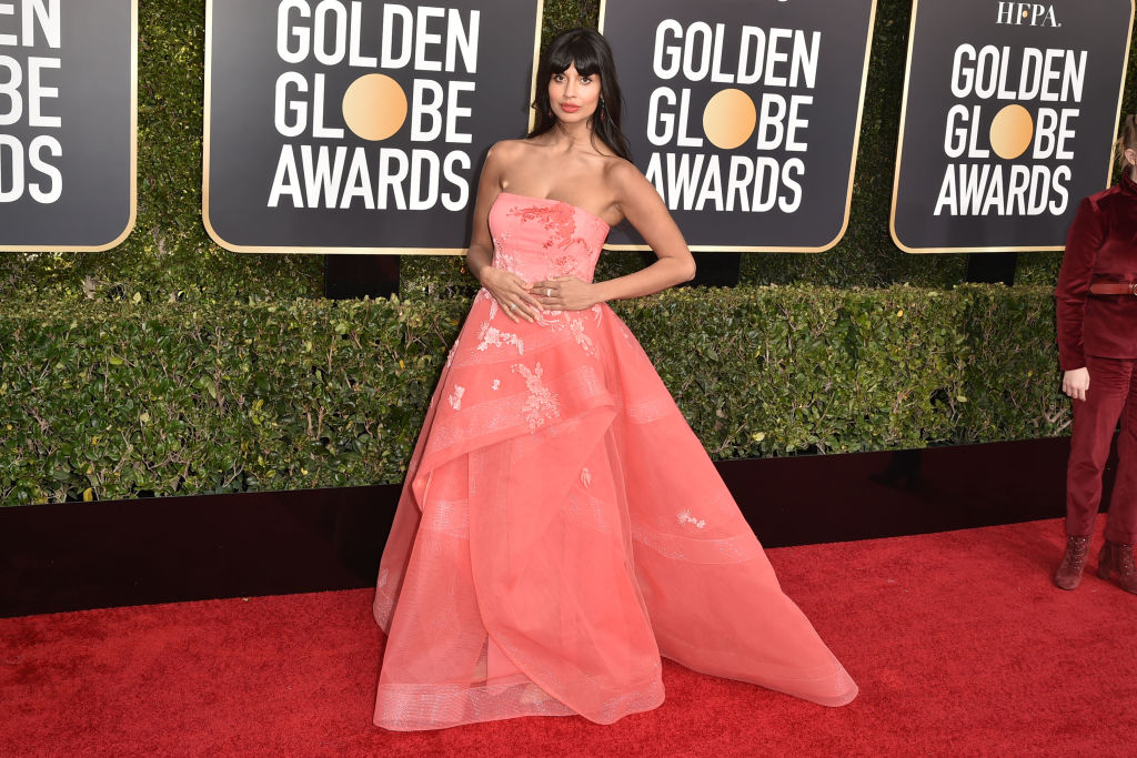 76th Annual Golden Globe Awards - Arrivals