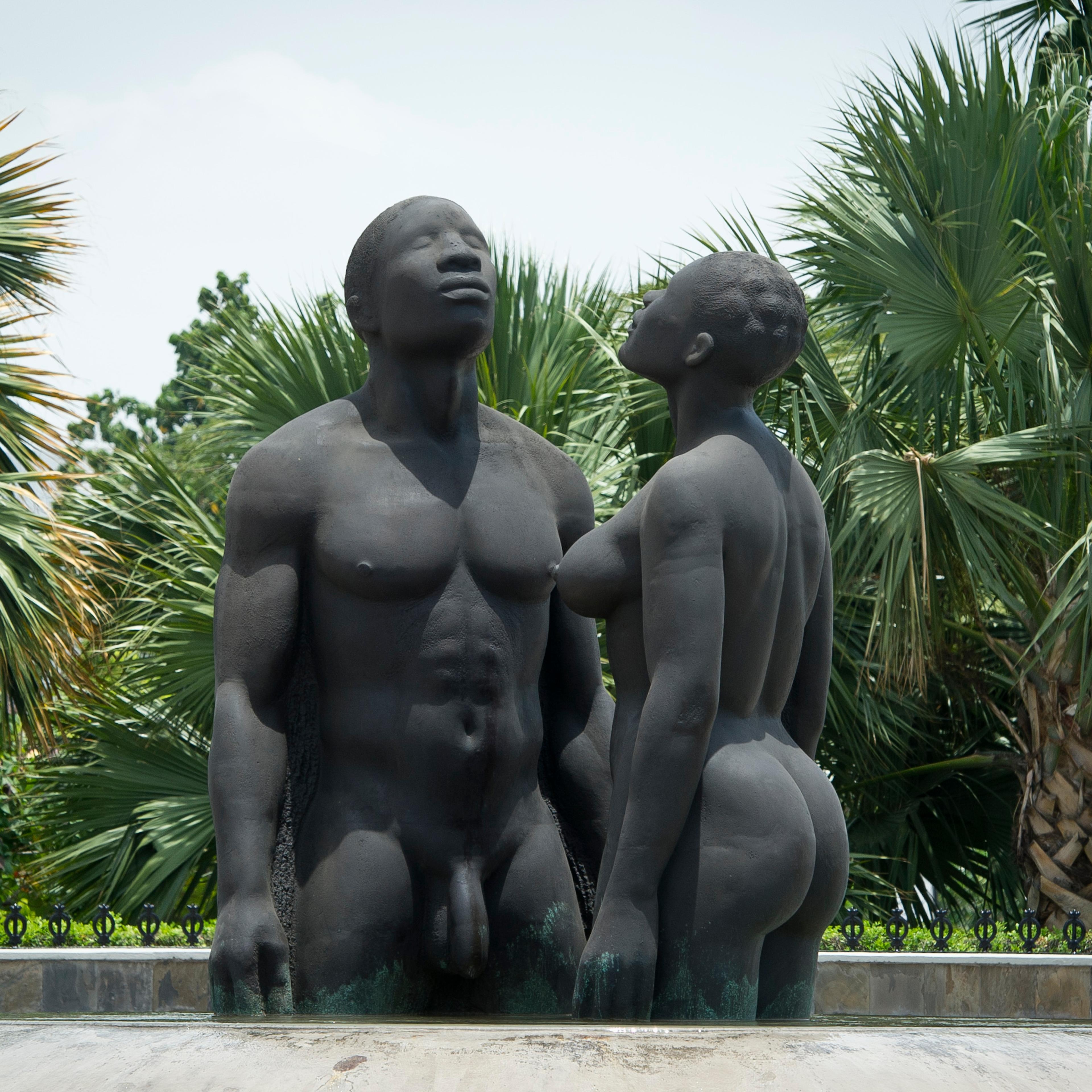 JAMAICA-INDEPENDENCE-ANNIVERSARY