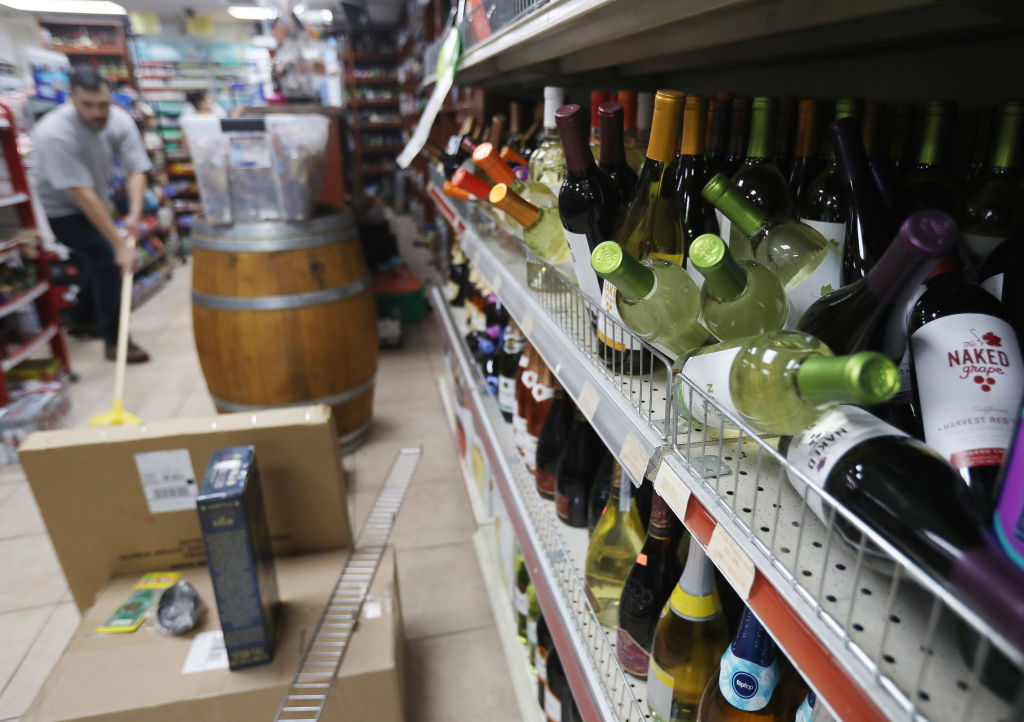 6.4 Magnitude Earthquake Rattles Southern California