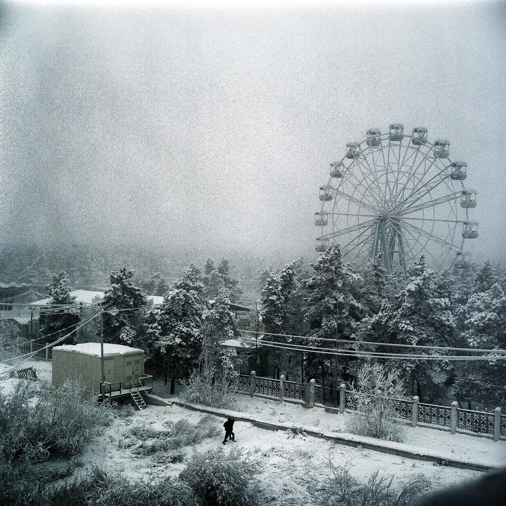 Yakutsk: coldest city in the world / Iakoutsk: ville la plus froide du monde
