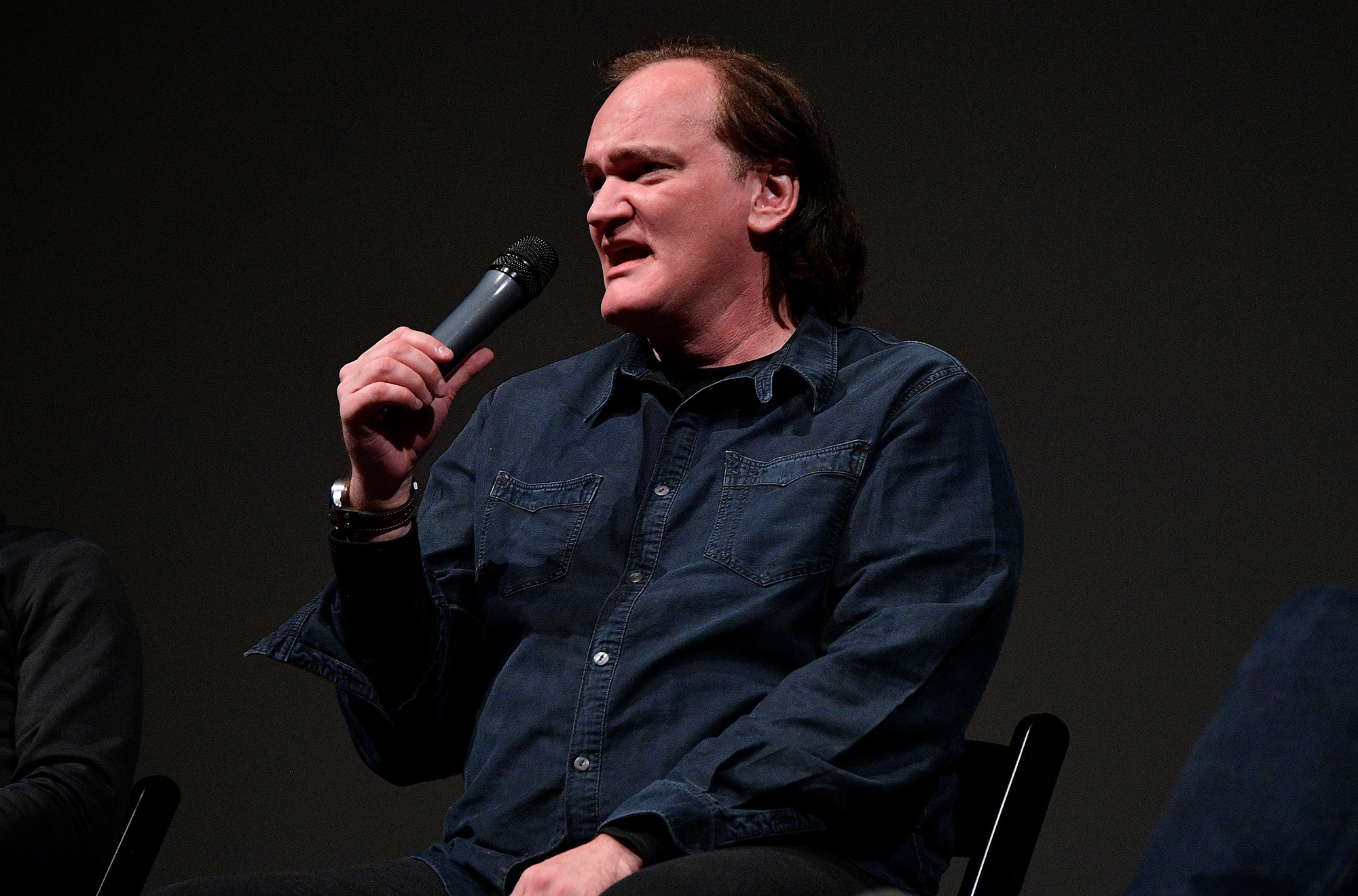 "Reservoir Dogs" 25th Anniversary Screening - 2017 Sundance Film Festival