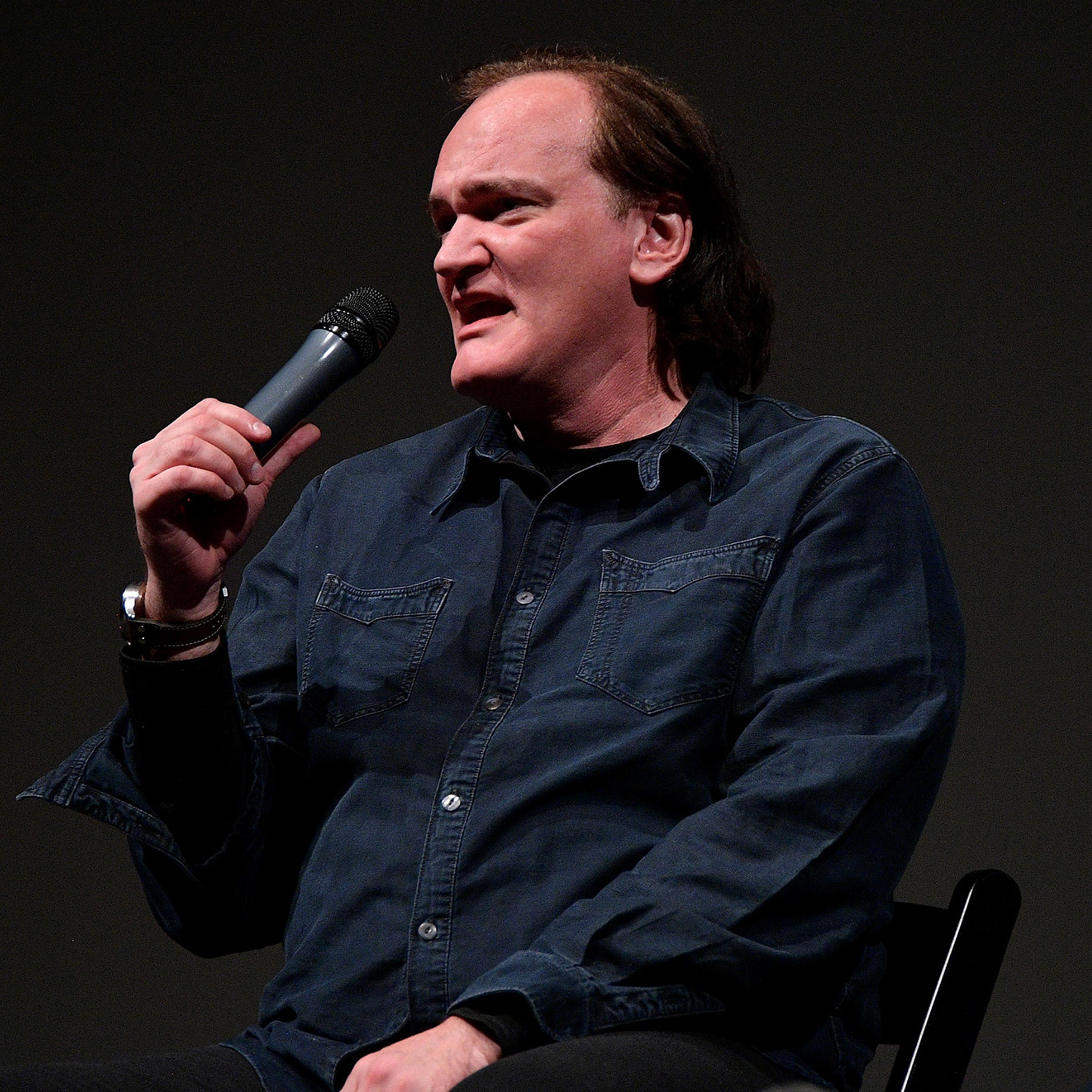 "Reservoir Dogs" 25th Anniversary Screening - 2017 Sundance Film Festival