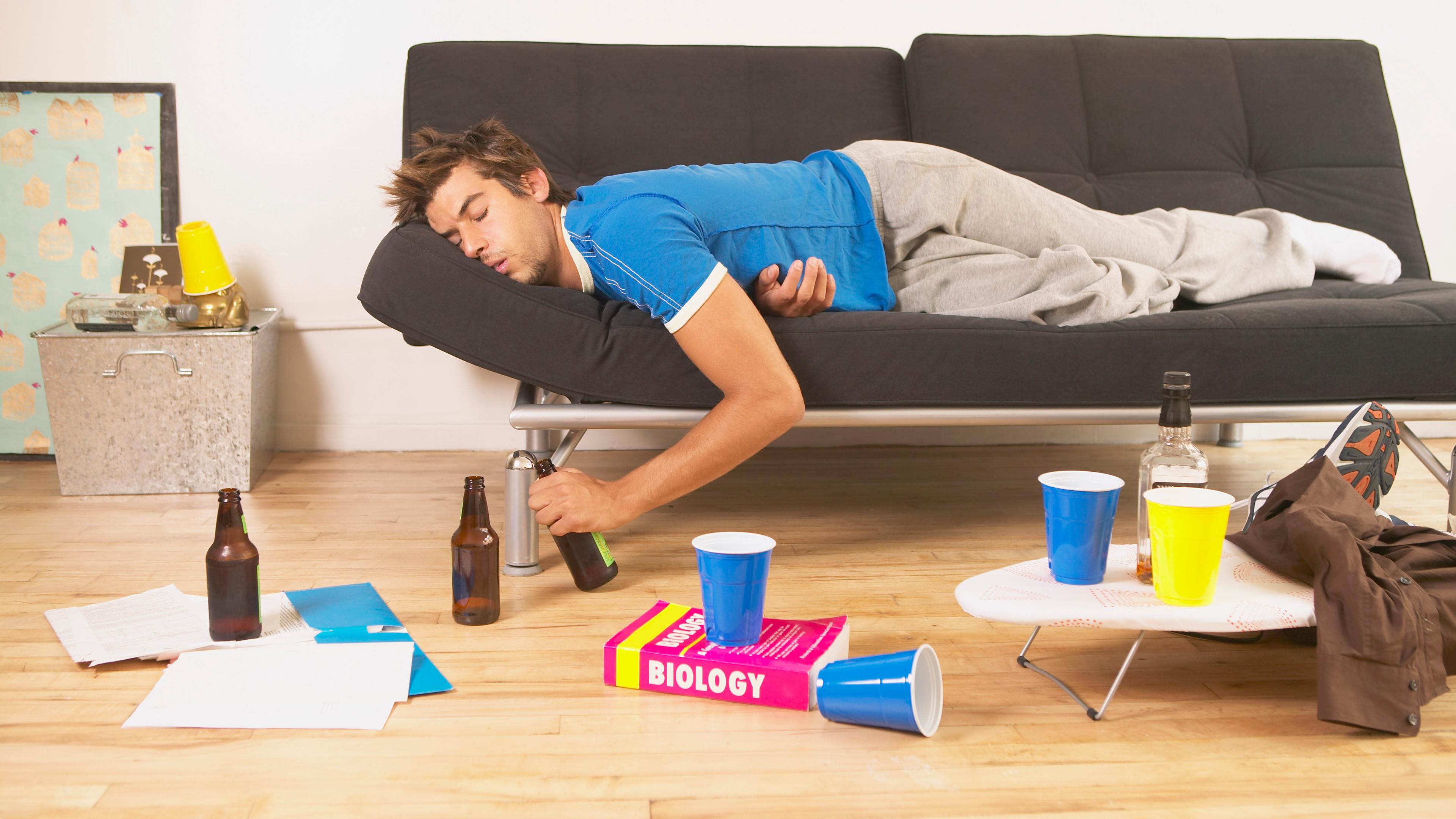 tobacco hangover cigarettes after drinking alcohol Mixing smoking and alcohol can worsen your hangover: study monkey smoking cigarette hangover 2