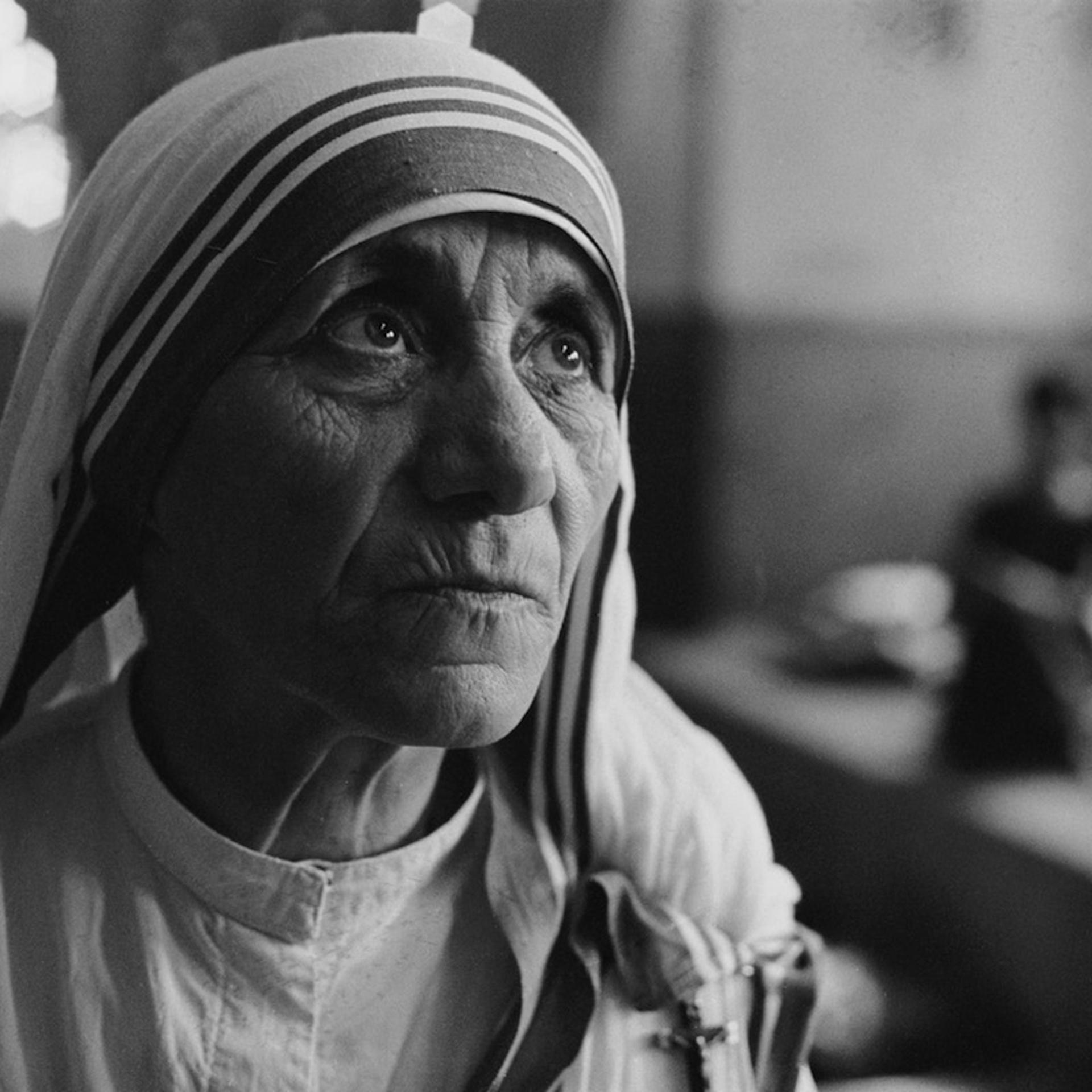 Mother Teresa