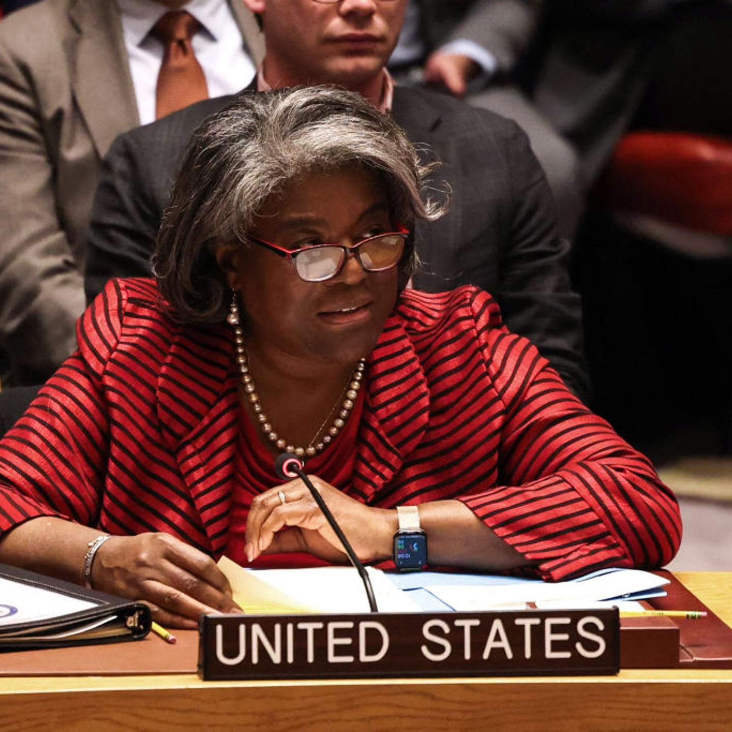 UN-US-ISRAEL-PALESTINIAN-CONFLICT-DIPLOMACY