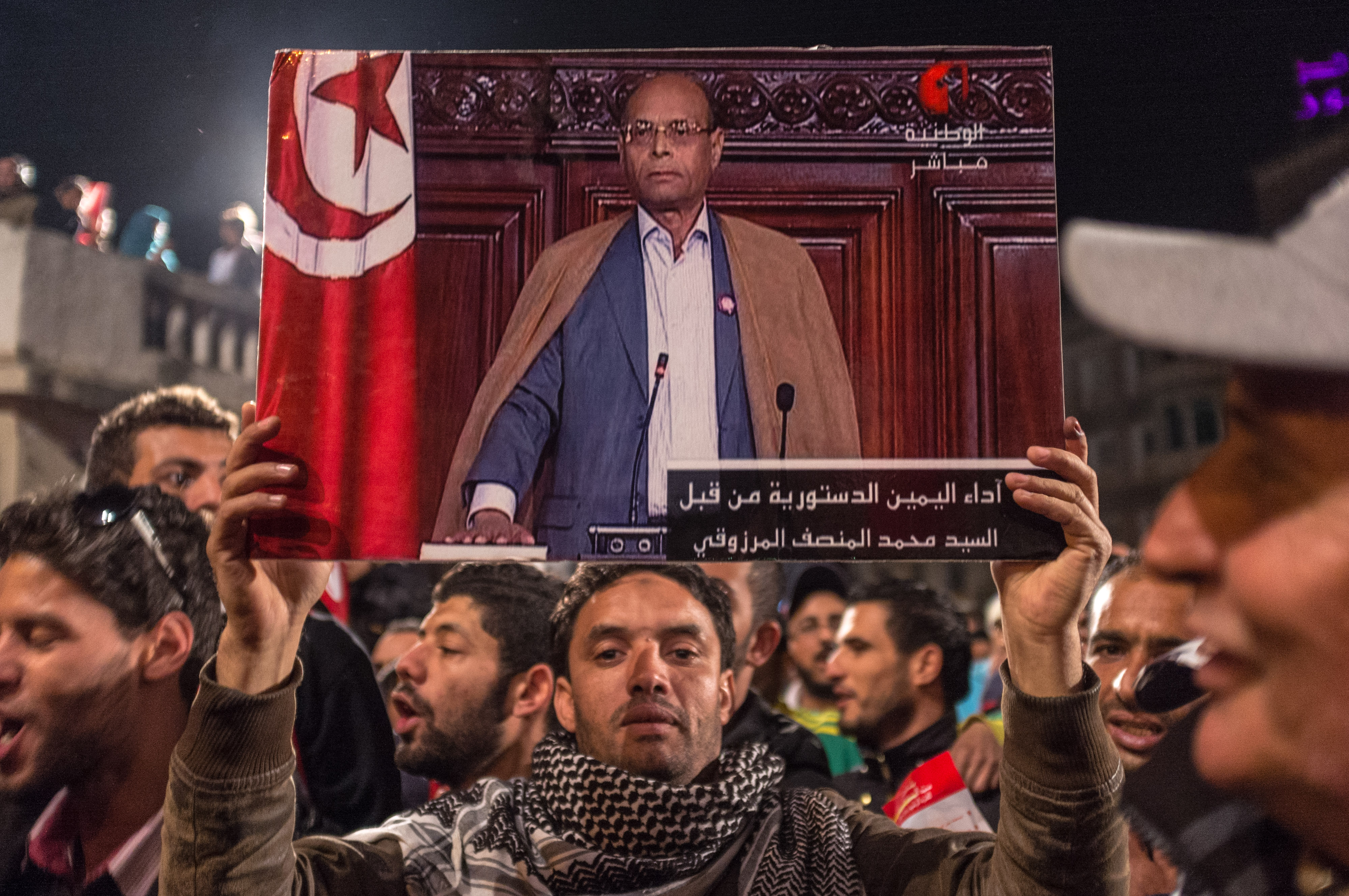 Tunisia Elections