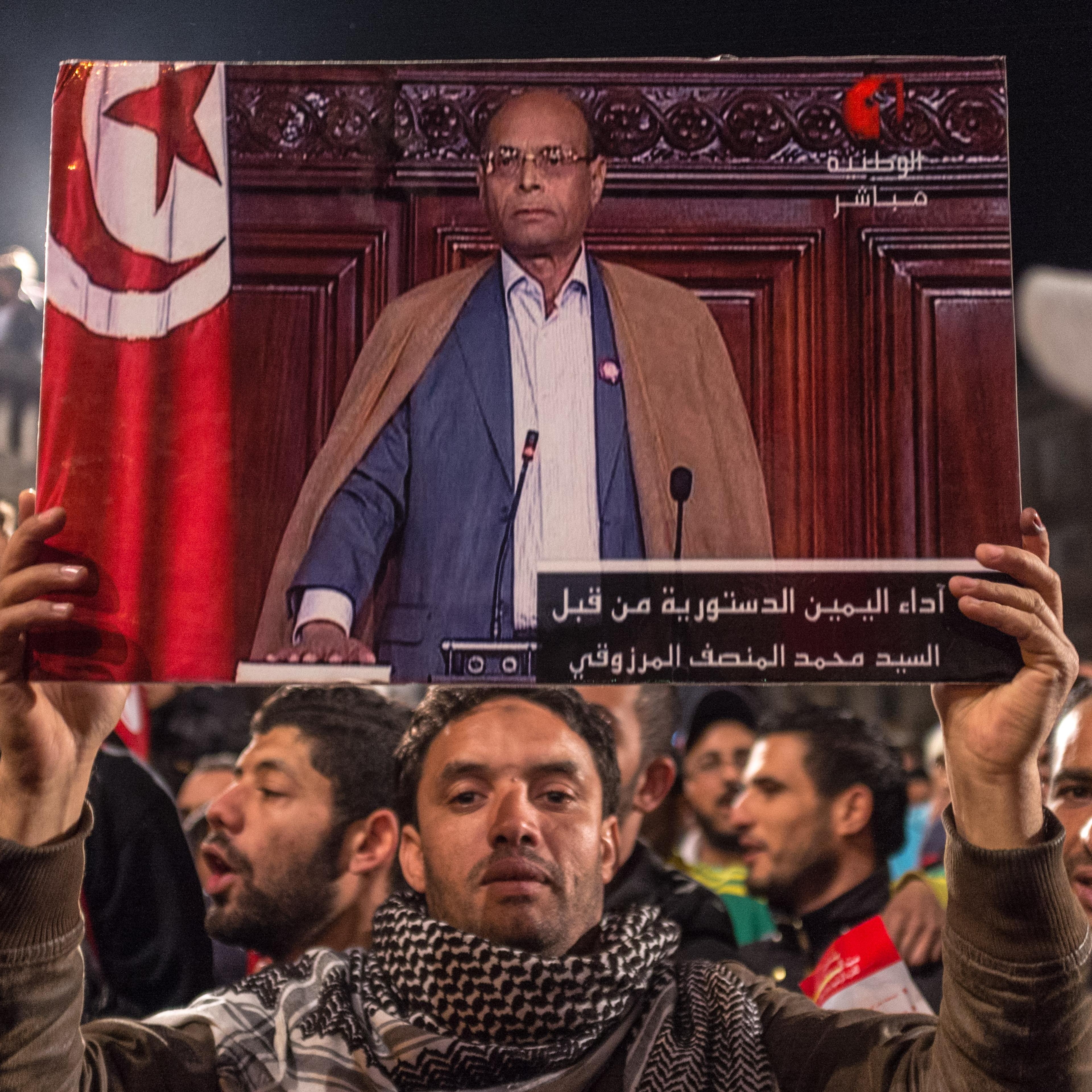 Tunisia Elections