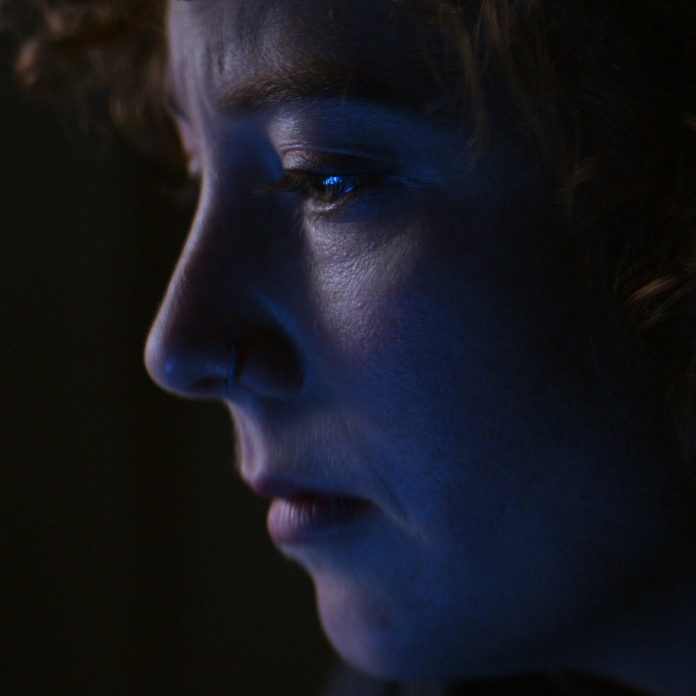 Keely, a former member of the Twin Flames Universe, in 'Escaping Twin Flames.'