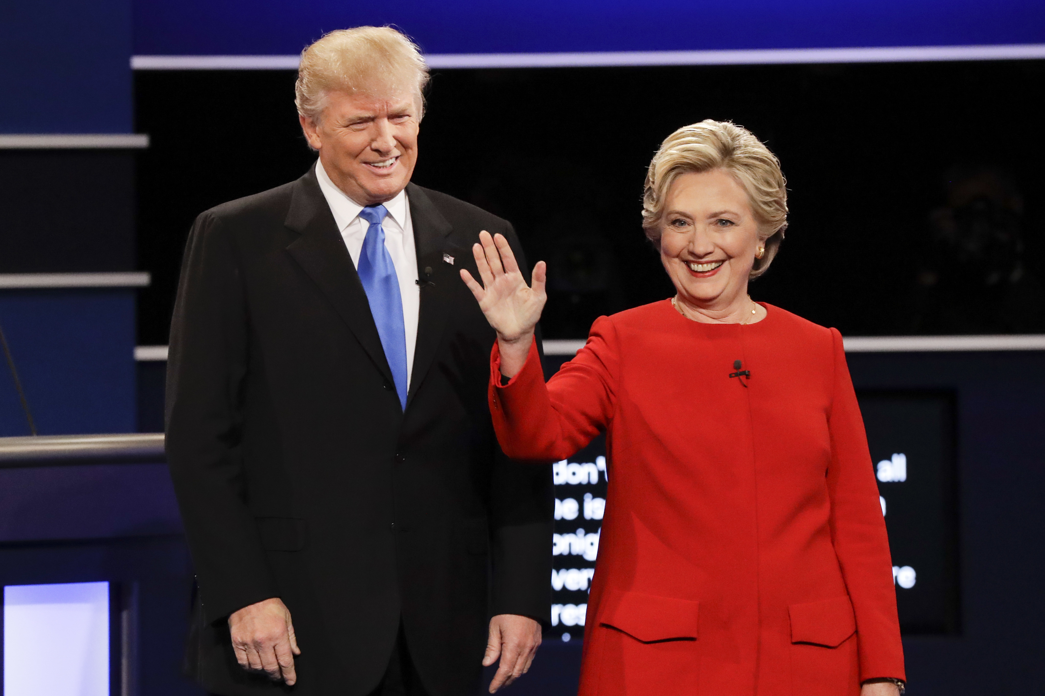 Campaign 2016 Debate