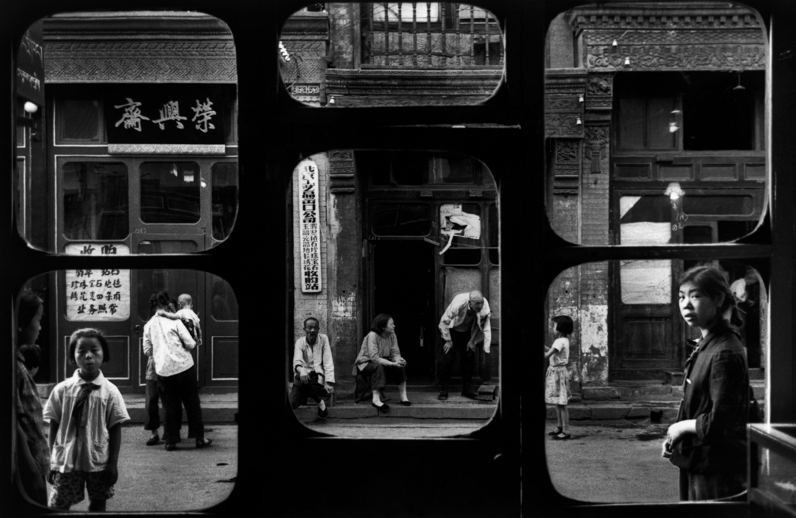 Humanist French Photographer Marc Riboud Dies Aged 93