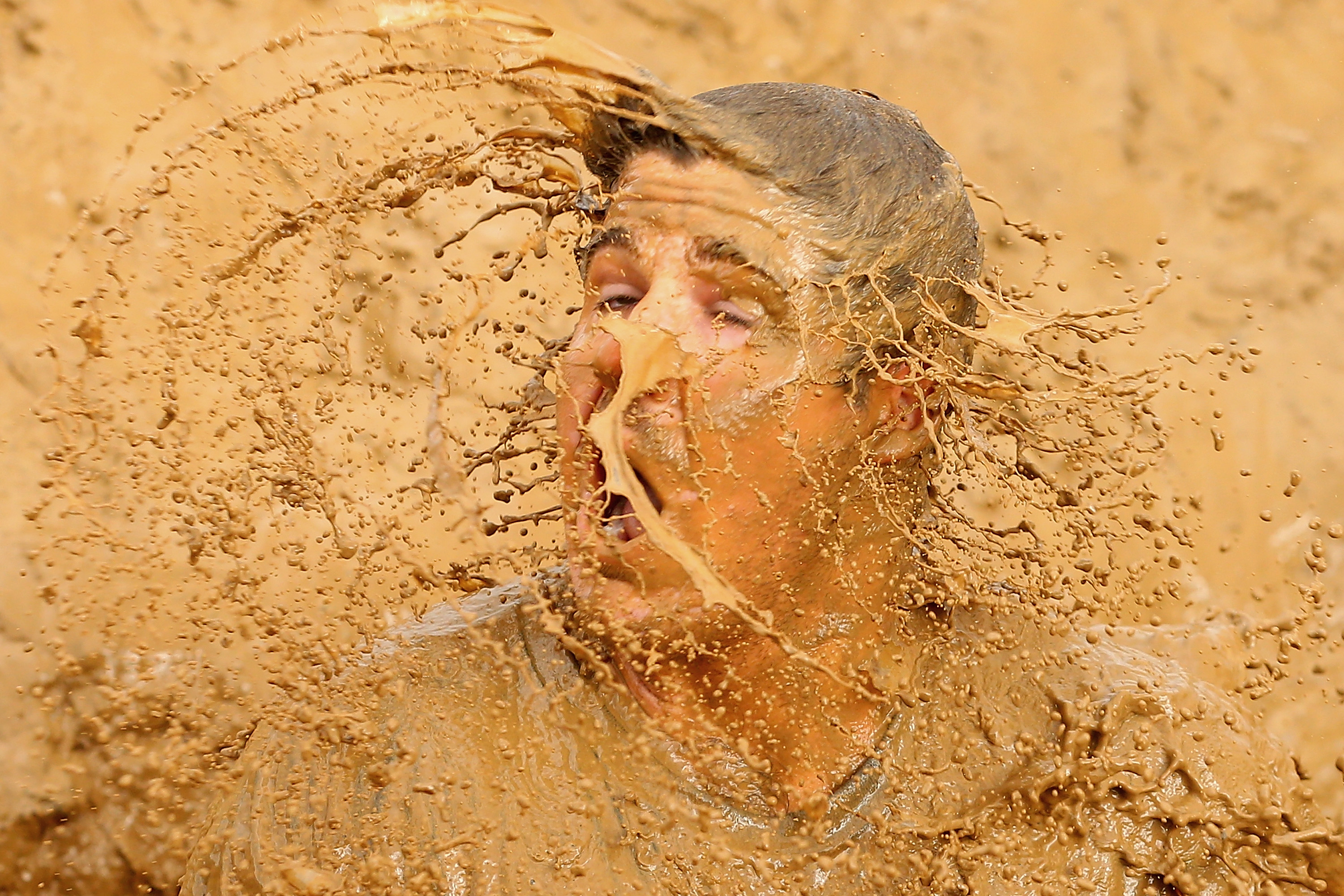 2014 Tough Mudder