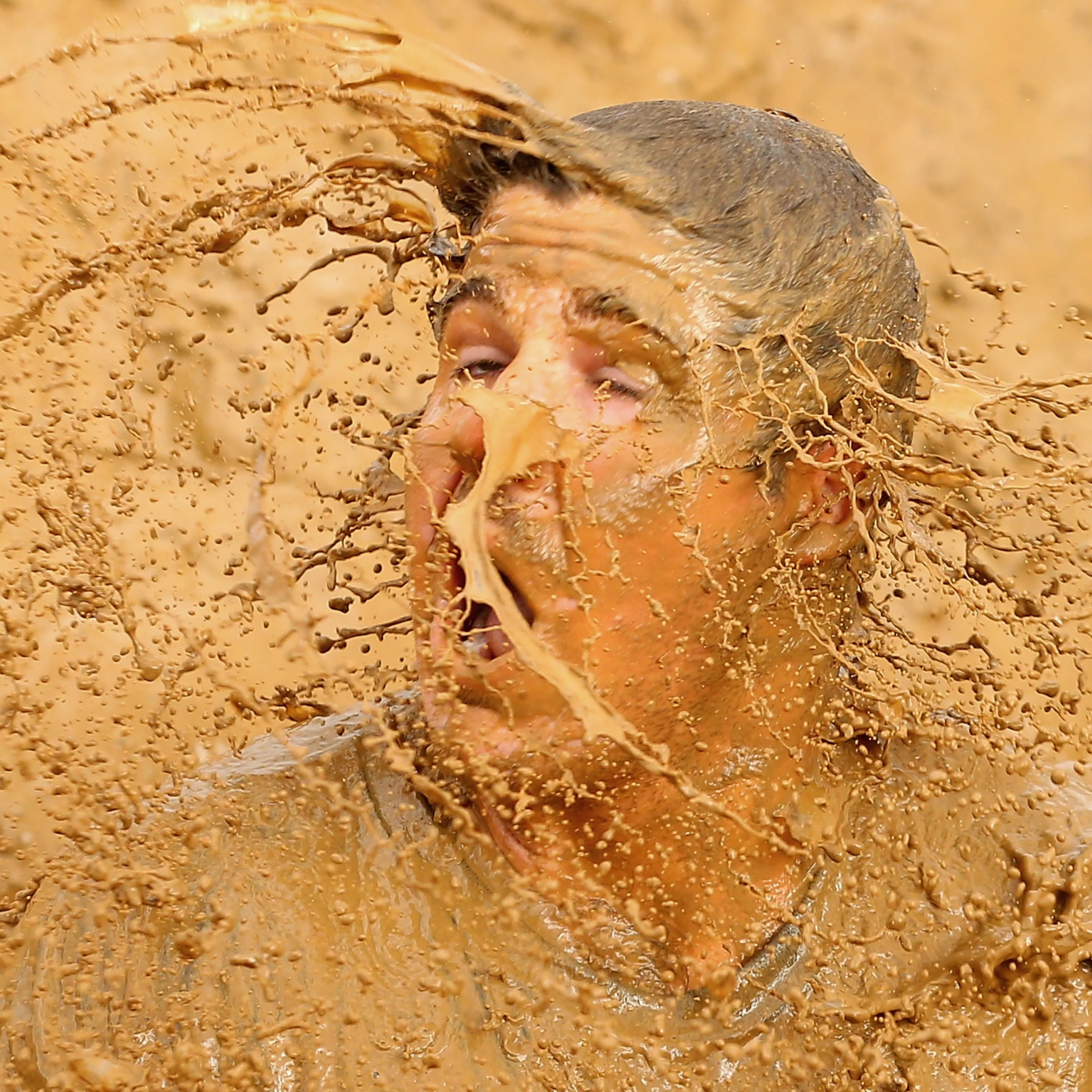 2014 Tough Mudder