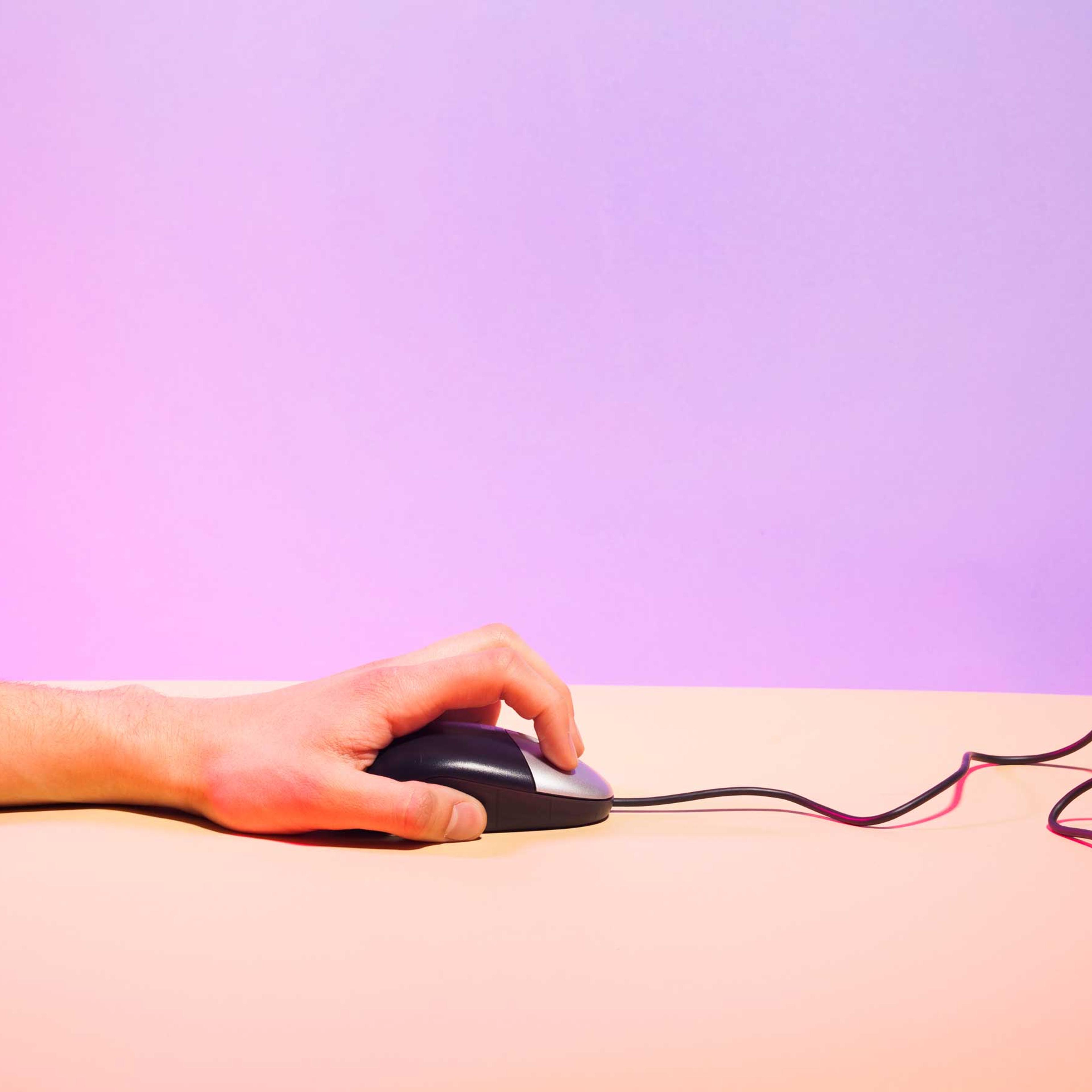TIME.com stock photos Computer Mouse