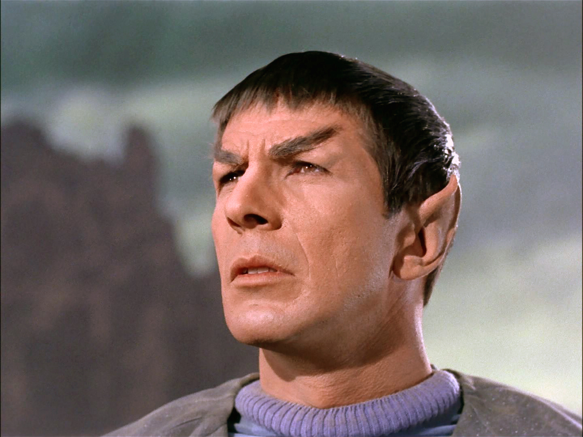 Star Trek: The Original Series