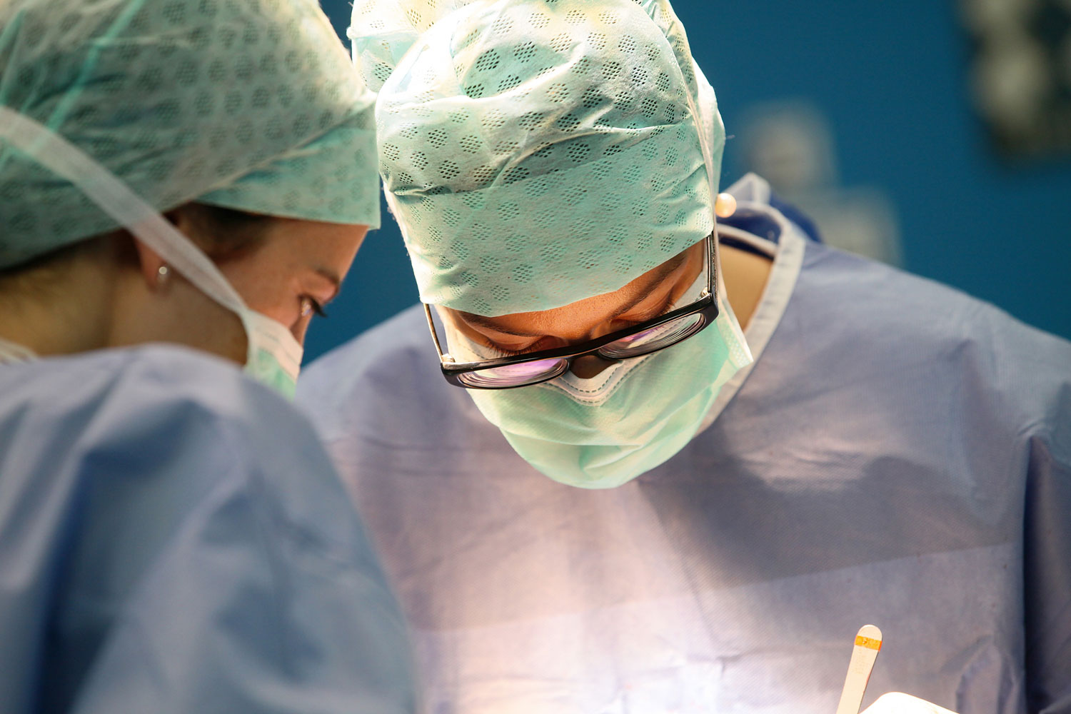 surgery