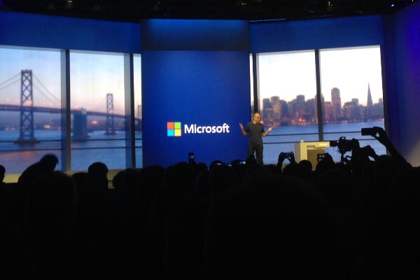 Satya Nadella