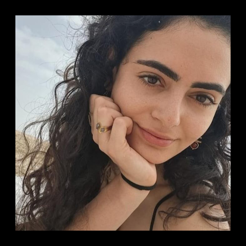 Shira Eylon