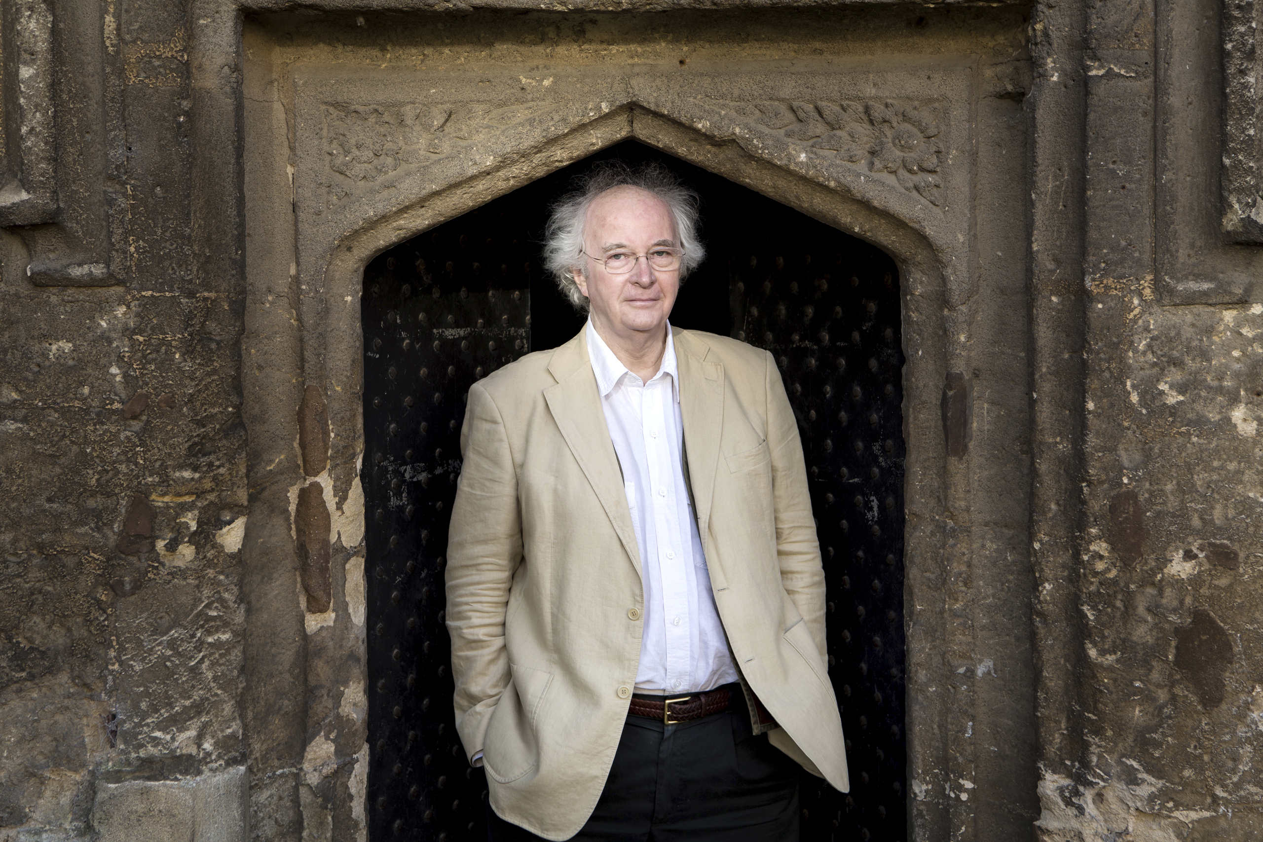 Books Philip Pullman