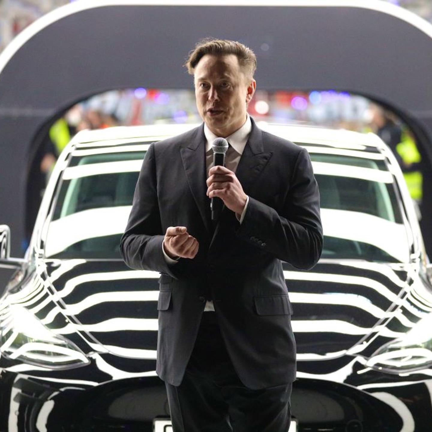 Tesla Officially Opens Gruenheide Gigafactory