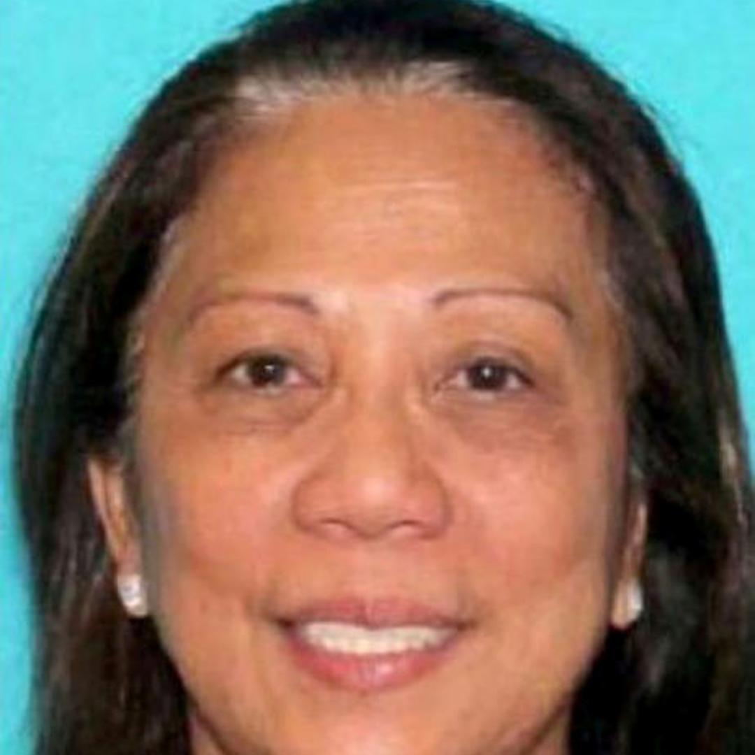 FILE PHOTO - Image released by the Las Vegas Metropolitan Police Department of Marilou Danley in connection to a shooting at the Route 91 Harvest Music Festival in Las Vegas